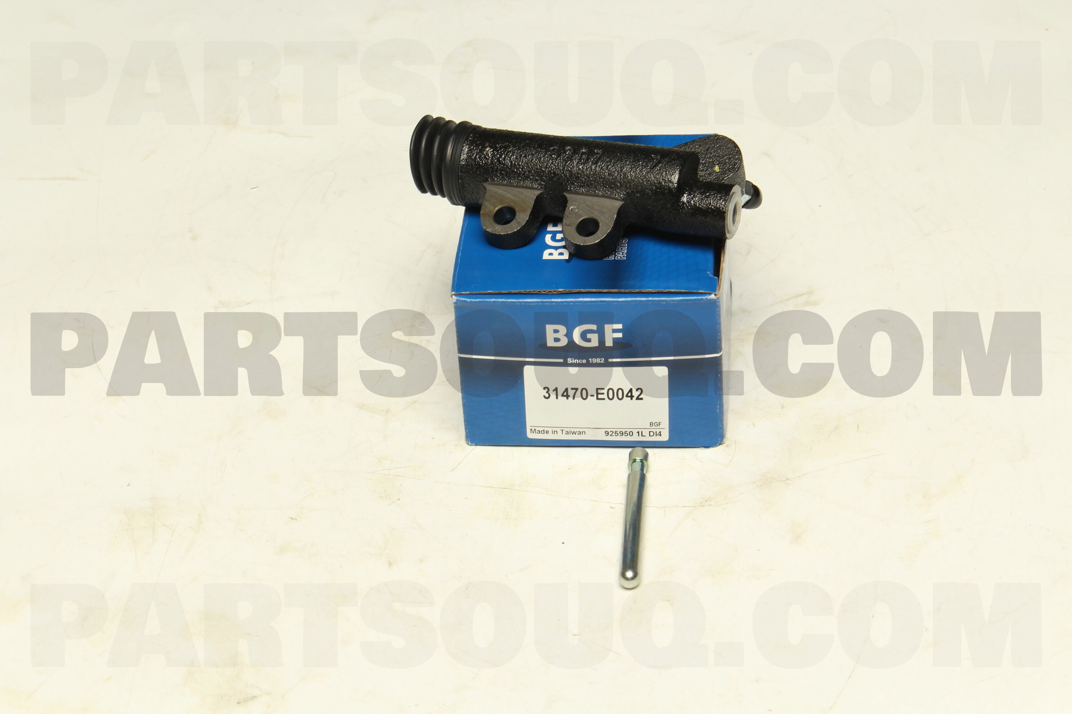 CMC ASSY 31470E0042 | BGF Parts | PartSouq