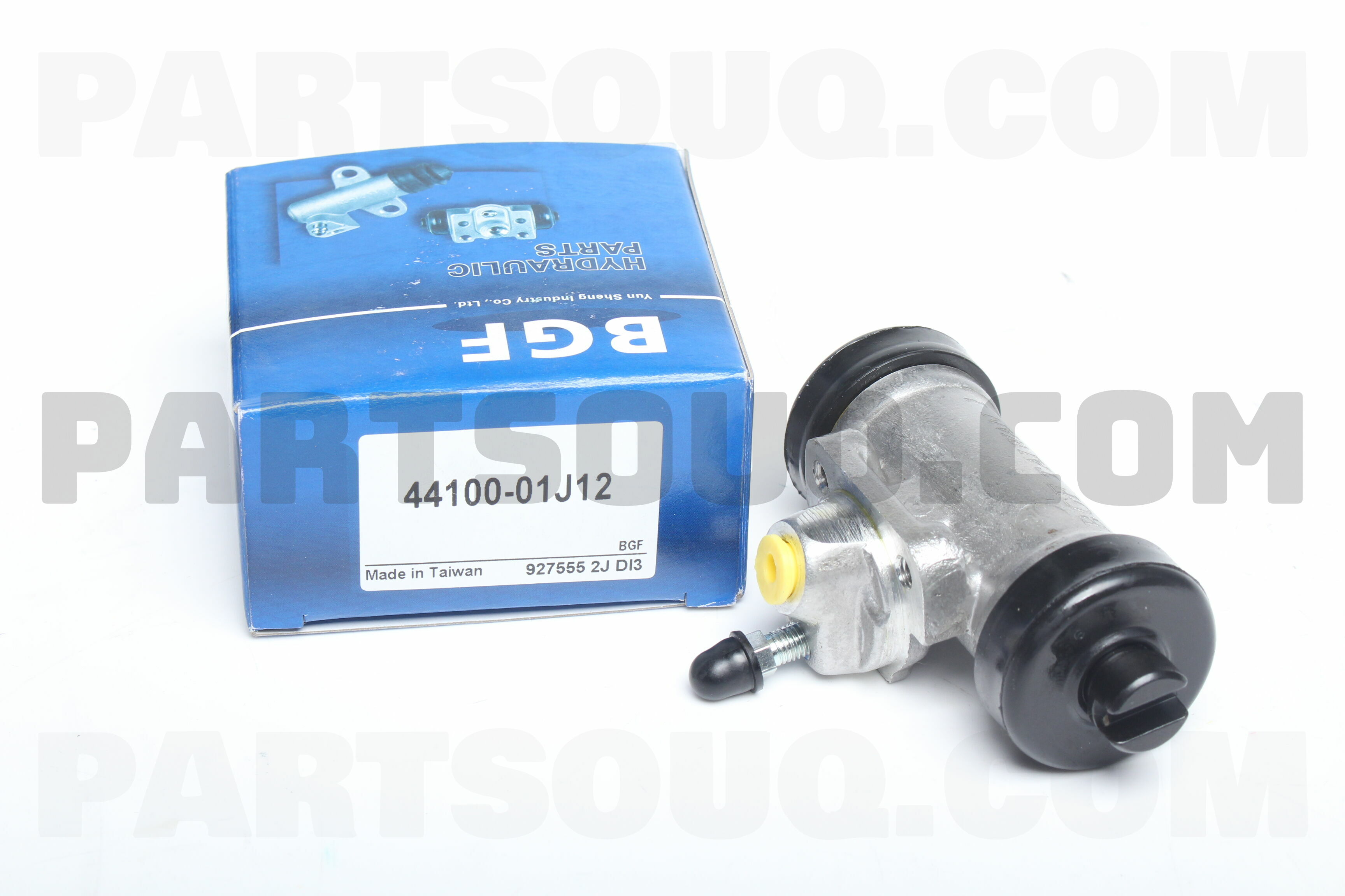 CYLINDER ASSY-REAR WHEEL 4410001J12 | Nissan Parts | PartSouq