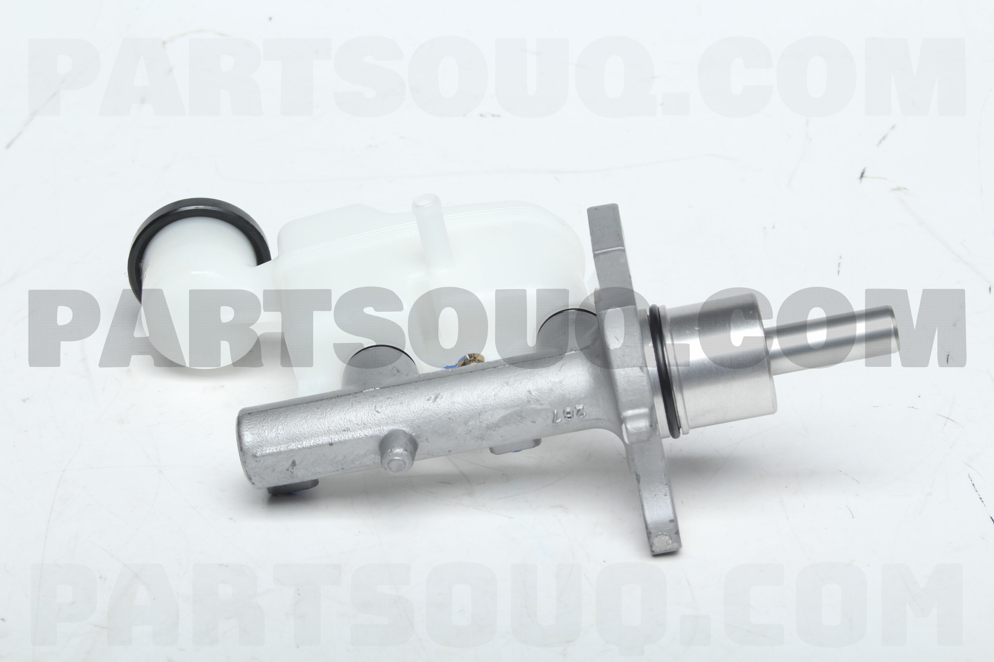 B.M.C. ASSY VIGO KUN25/26/40 4720109210 | HASAKI Parts