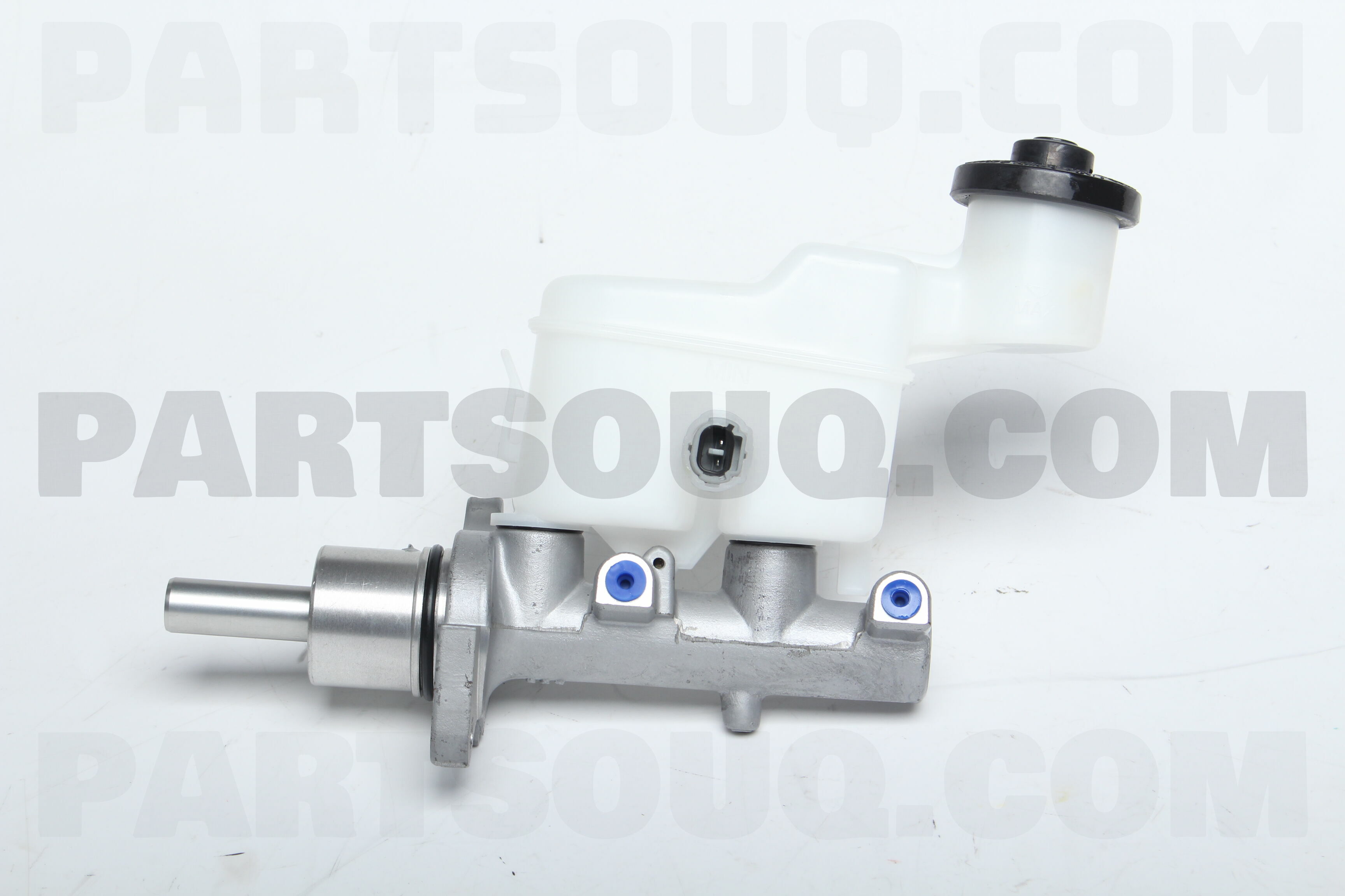 B.M.C. ASSY VIGO KUN25/26/40 4720109210 | HASAKI Parts