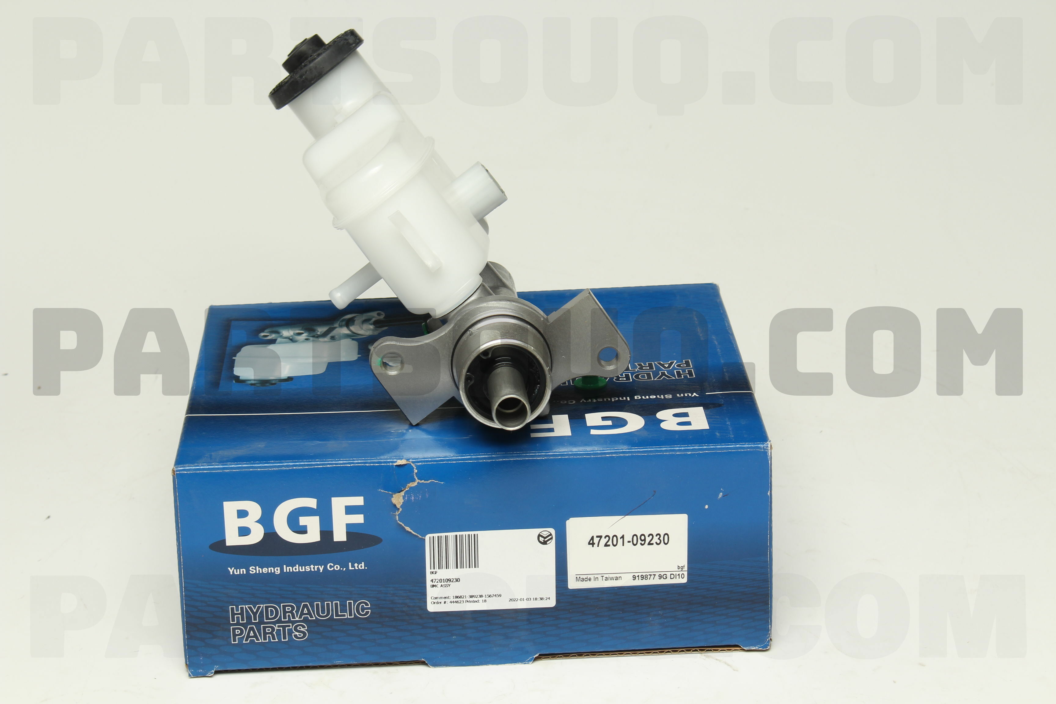 ファッション通販 | 4720109230 BM-09230-HAS HASAKI PartSouq | Parts タイムセール