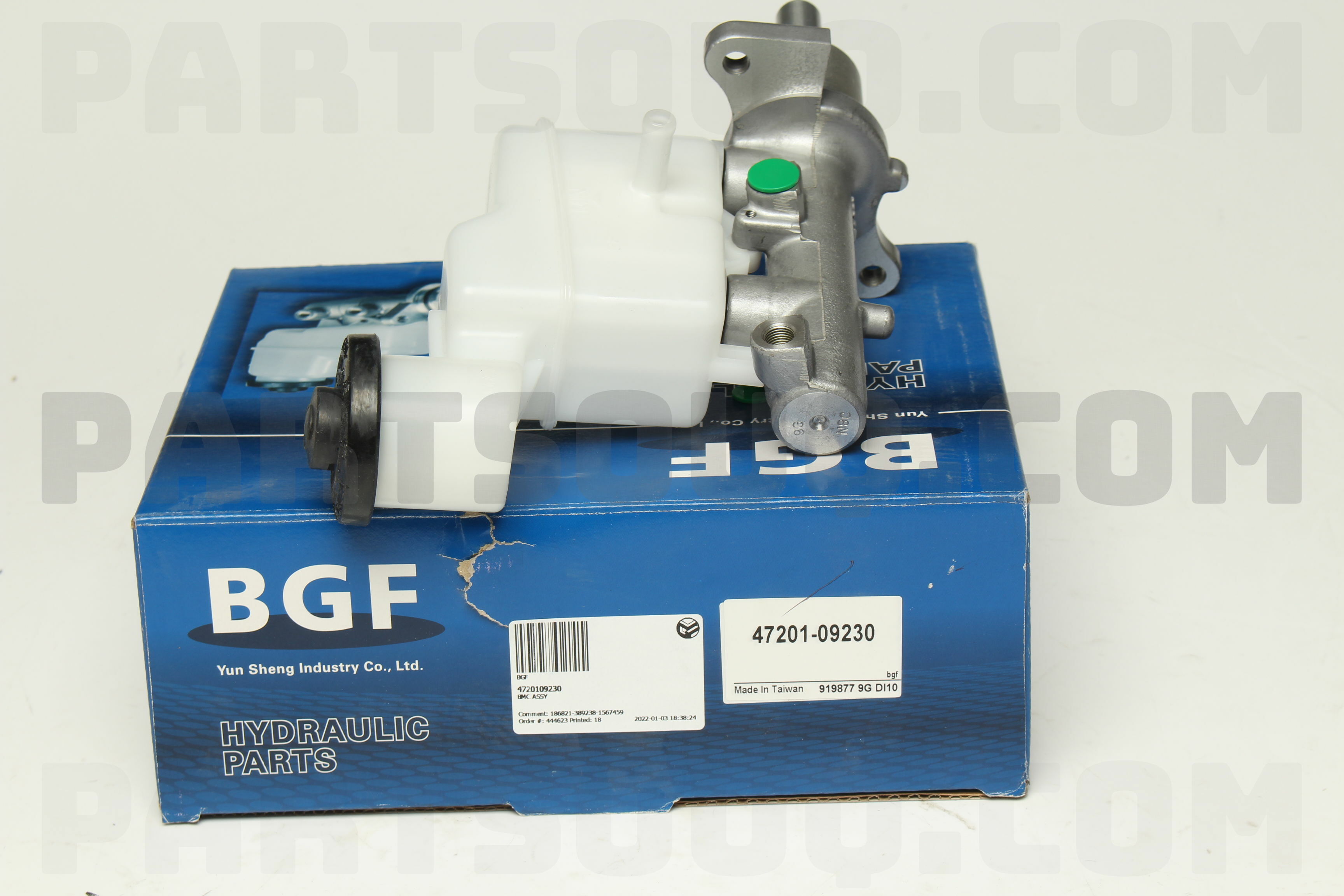 『1年保証』 BM-09230-HAS 4720109230 | HASAKI Parts | PartSouq タイムセール