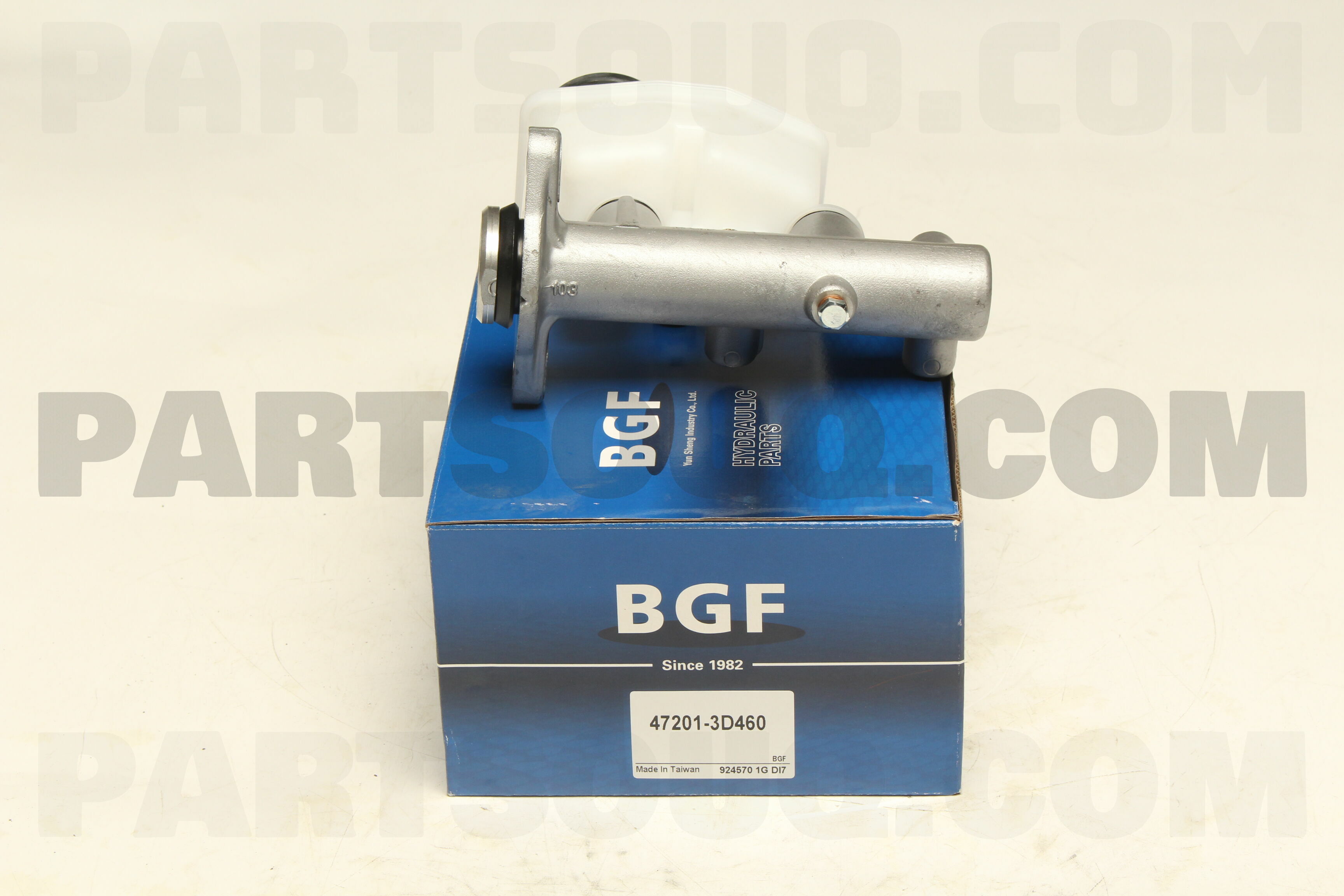 BRAKE MASTER CYLINDER 472013D460 | BGF Parts | PartSouq