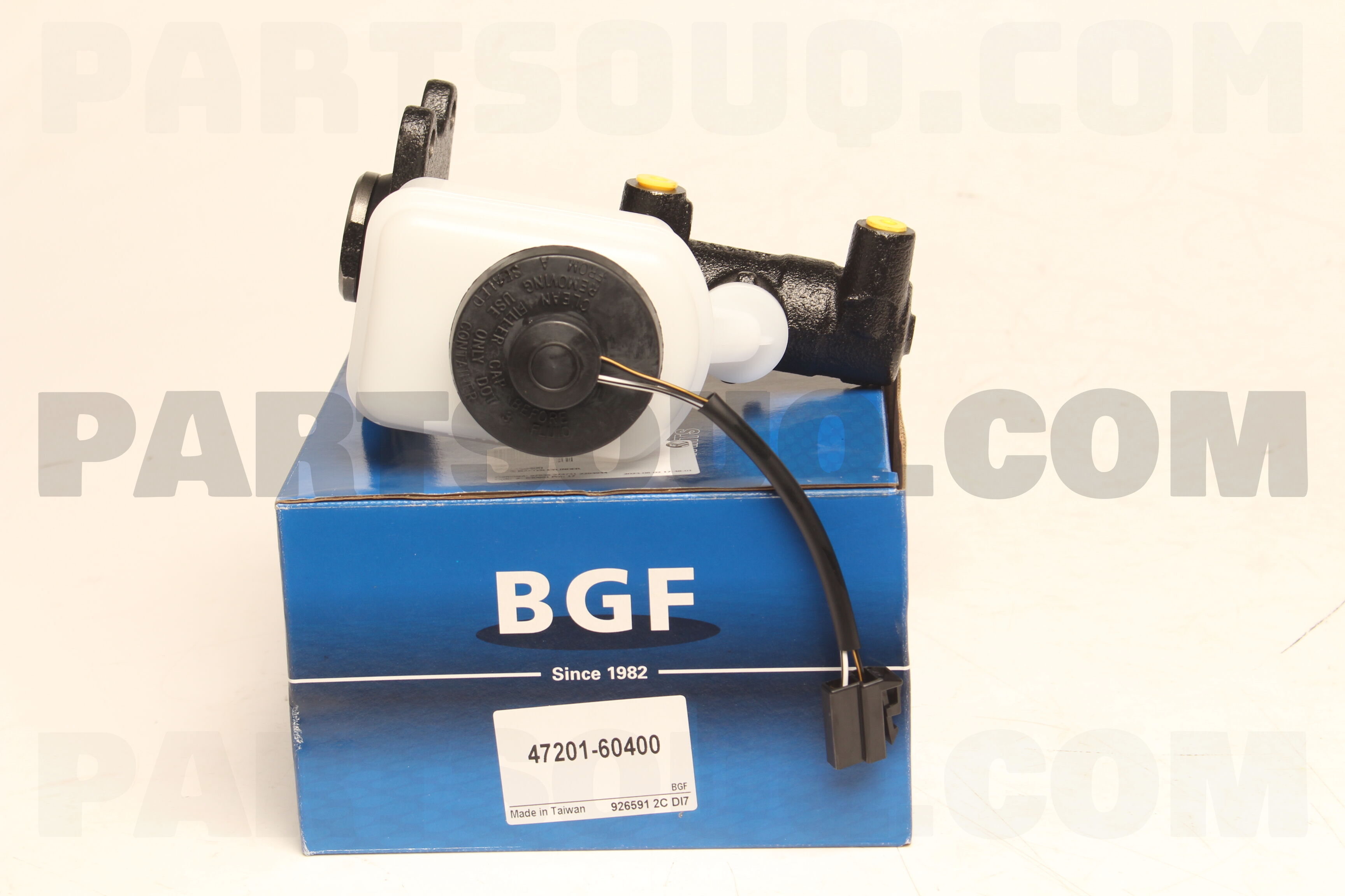 BMC ASSY 4720160460 | BGF Parts | PartSouq