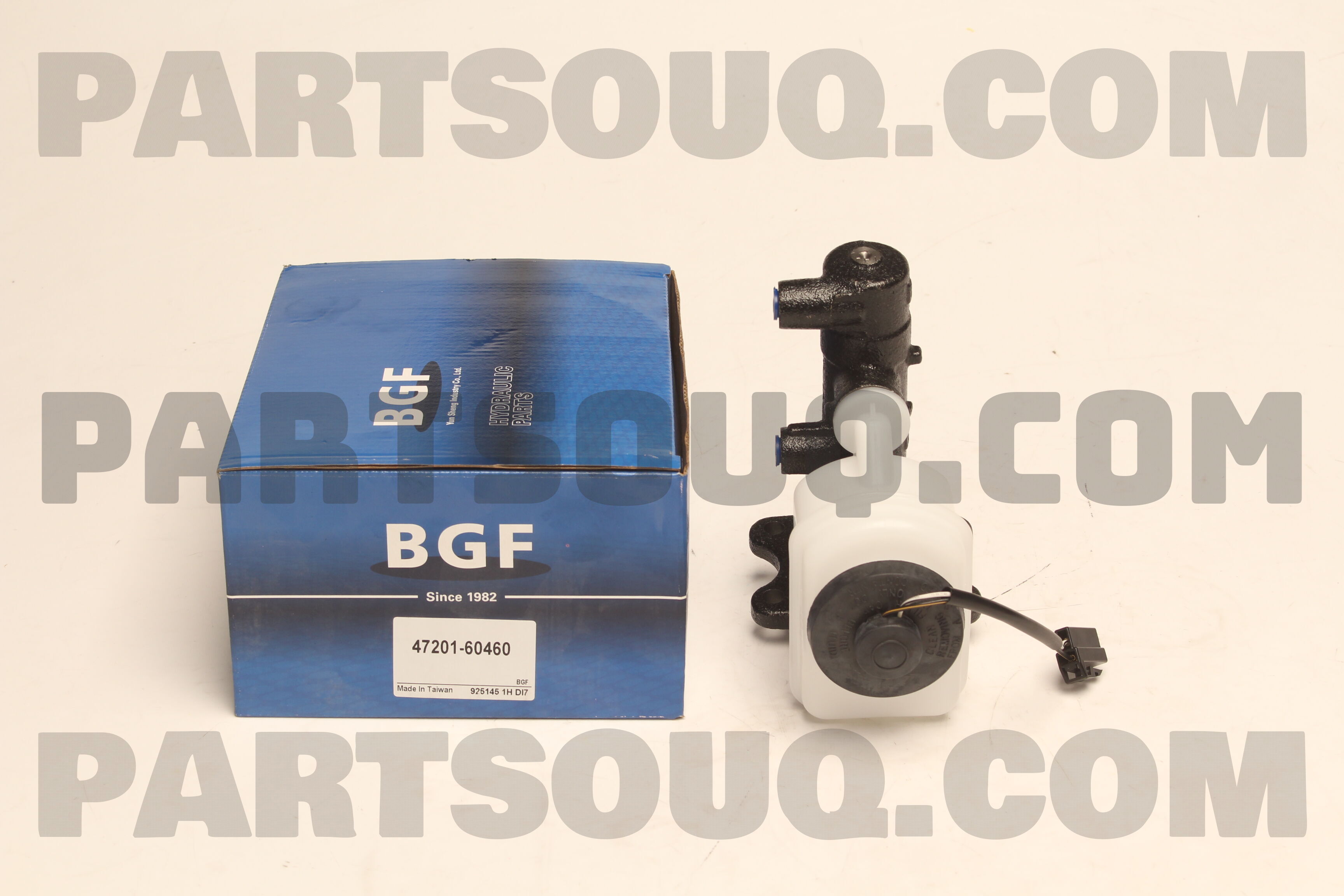 BMC ASSY 4720160460 | BGF Parts | PartSouq