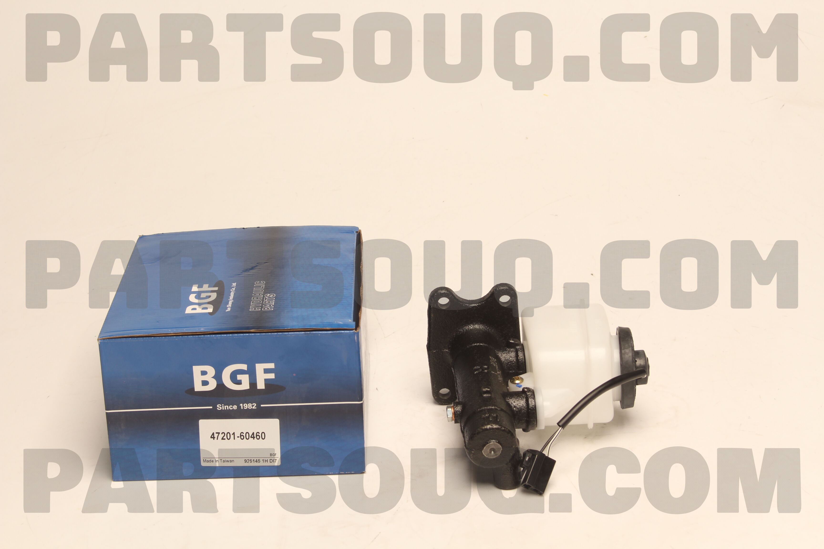BMC ASSY 4720160460 | BGF Parts | PartSouq