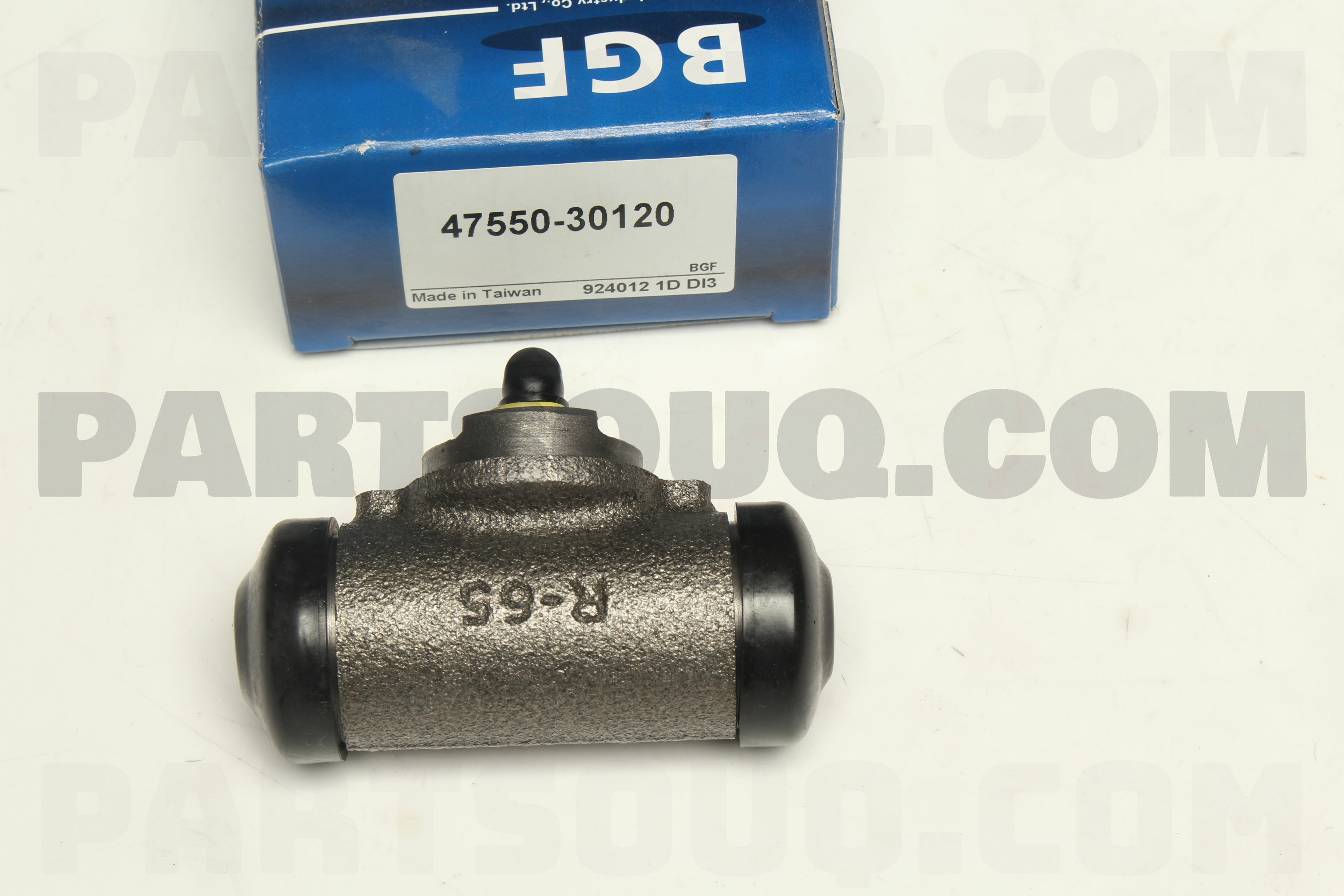 WHEEL CYLINDER ASSY 4755039215 BGF Parts PartSouq