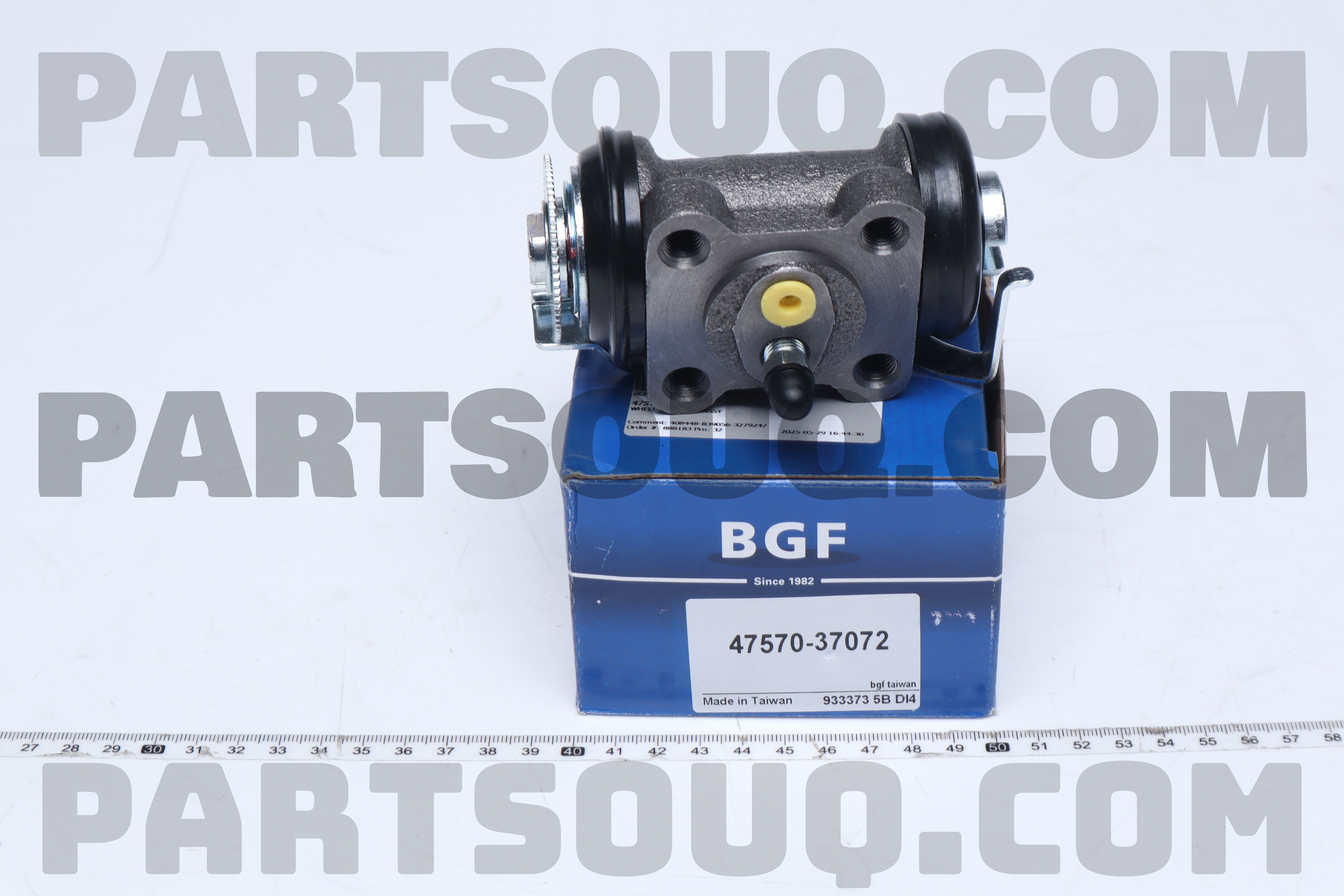 CYLINDER ASSY WHEEL 4757037073 | Toyota Parts | PartSouq