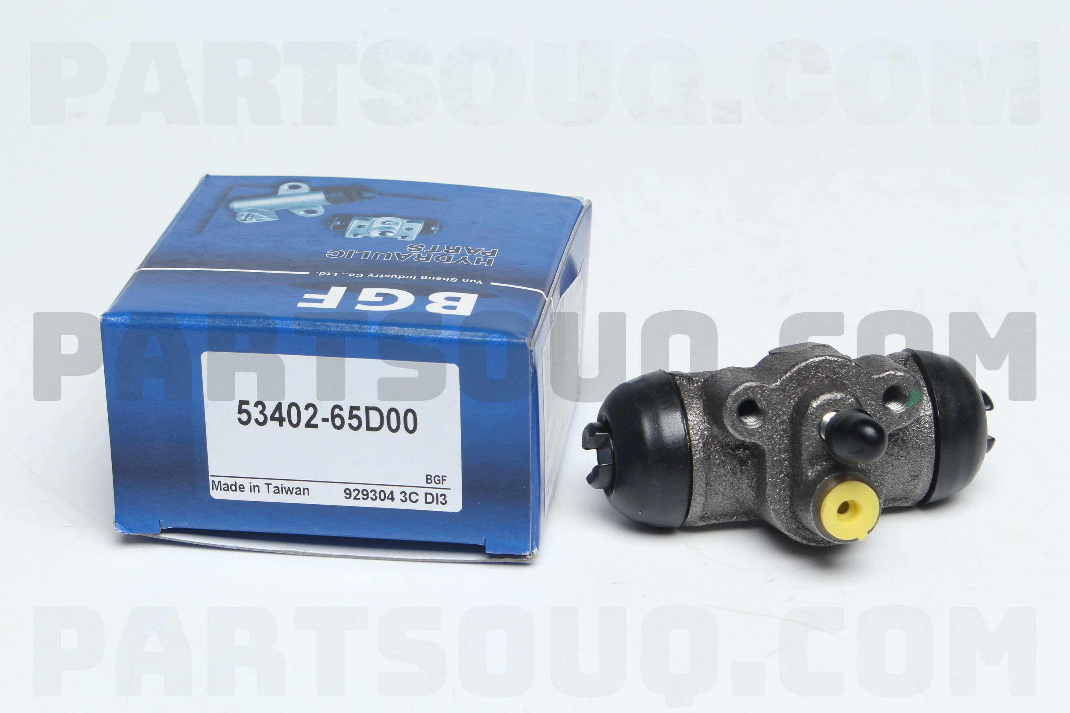 あなたにおすすめの商品 | 5340265D00 ASSY CYL. WHEEL REAR Nakamoto PartSouq | Parts その他