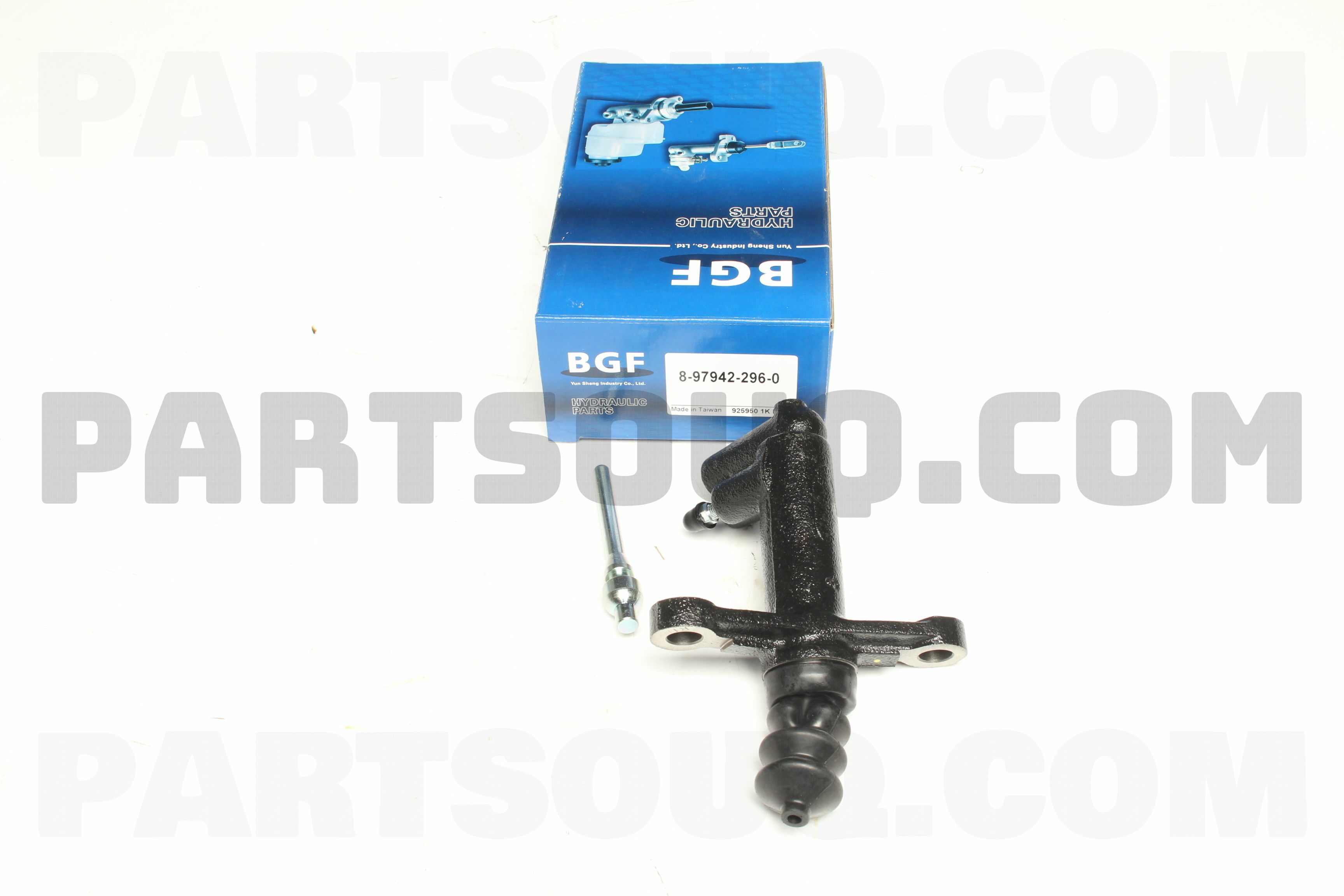 CLUTCH SLAVE CYL. ASS 8979422960 | Nakamoto Parts | PartSouq