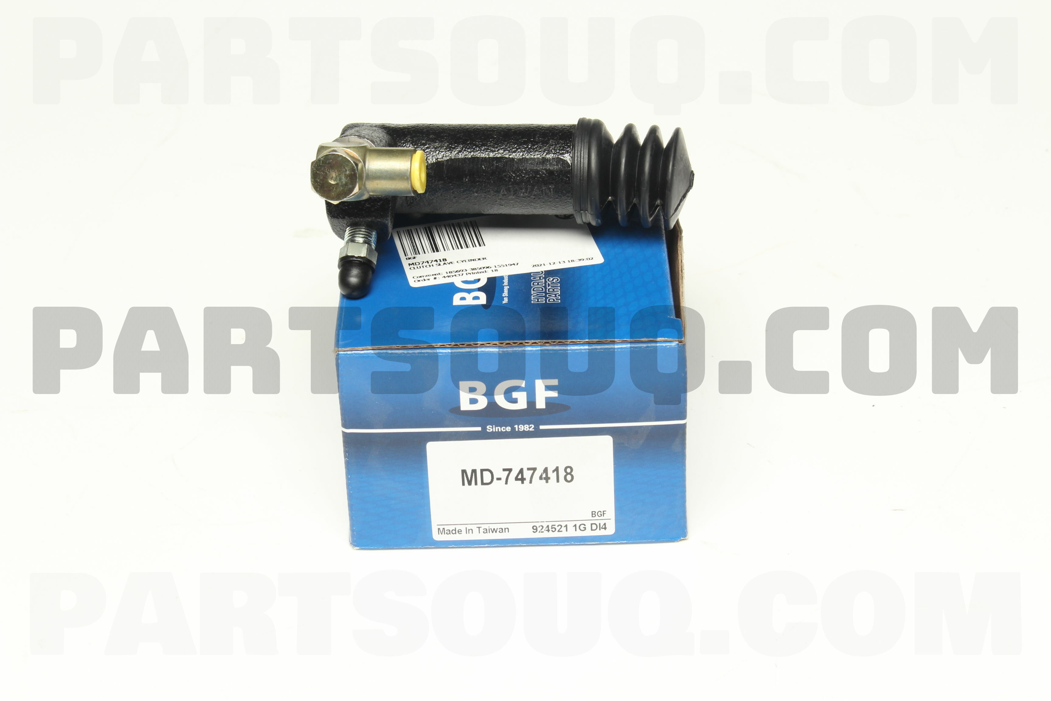 CLUTCH SLAVE CYLINDER MD747418 | BGF Parts | PartSouq