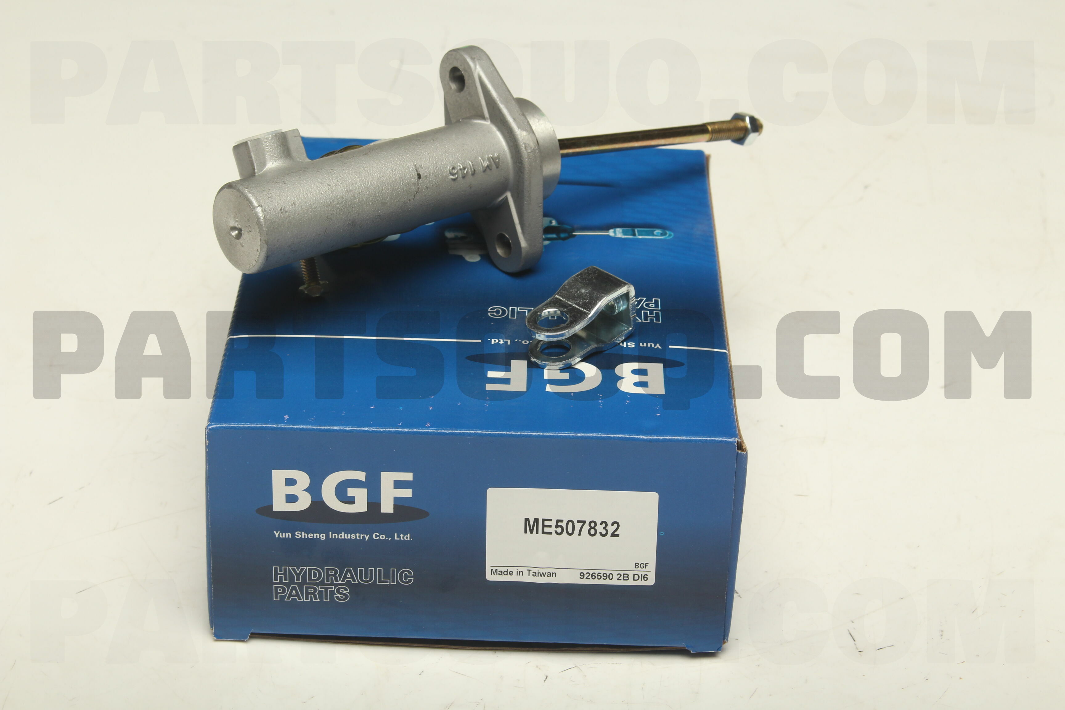 ma-chan專用 MR477828 Crankshaft Position Sensor for Mitsubishi Pajero
