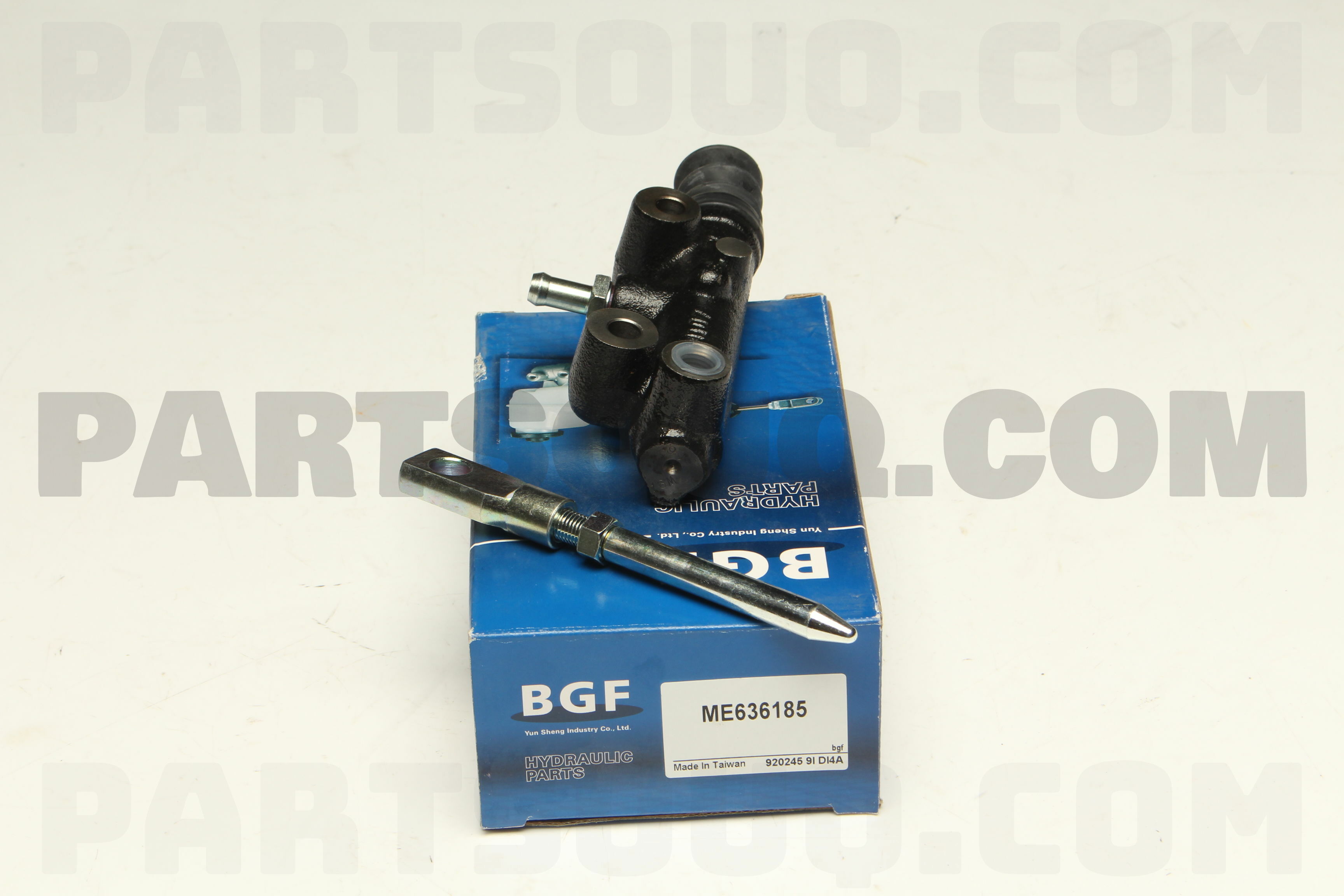 CLUTCH MASTER CYLINDER ASSY ME636185 | BGF Parts | PartSouq