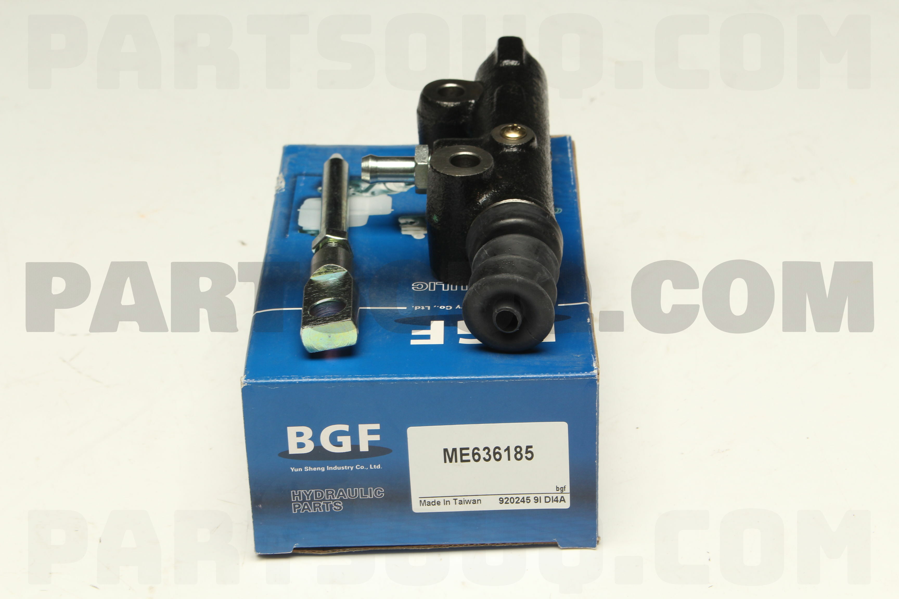 CLUTCH MASTER CYLINDER ASSY ME636185 | BGF Parts | PartSouq