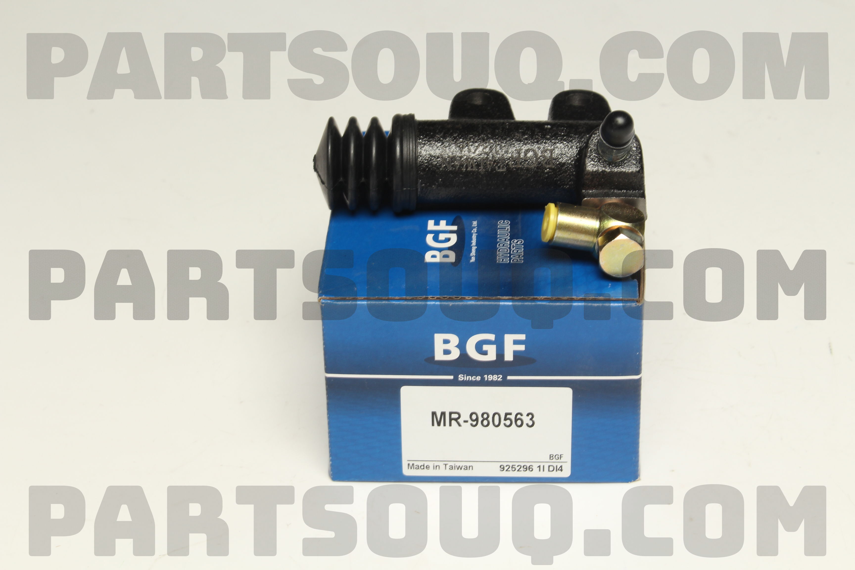 CYL ASSY,CLUTCH RELEASE MR980563 | Mitsubishi Parts | PartSouq