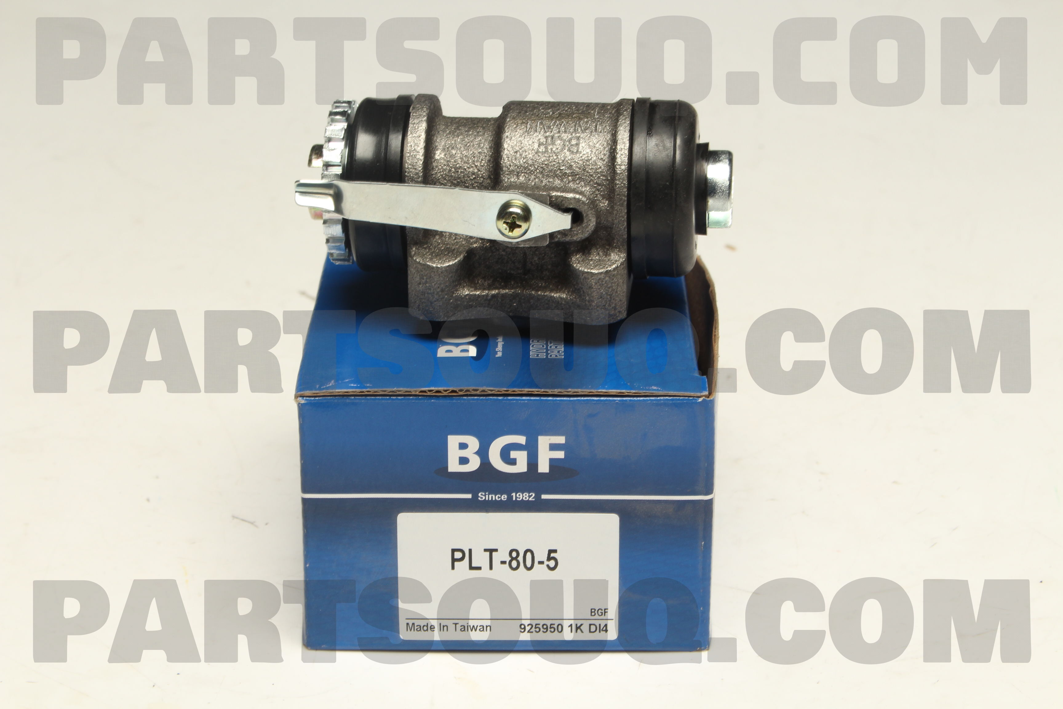 CYLINDER ASSY, FRONT WHEEL BRAKE, LH(FOR FRONT OR UPPER) 4754069025 ...