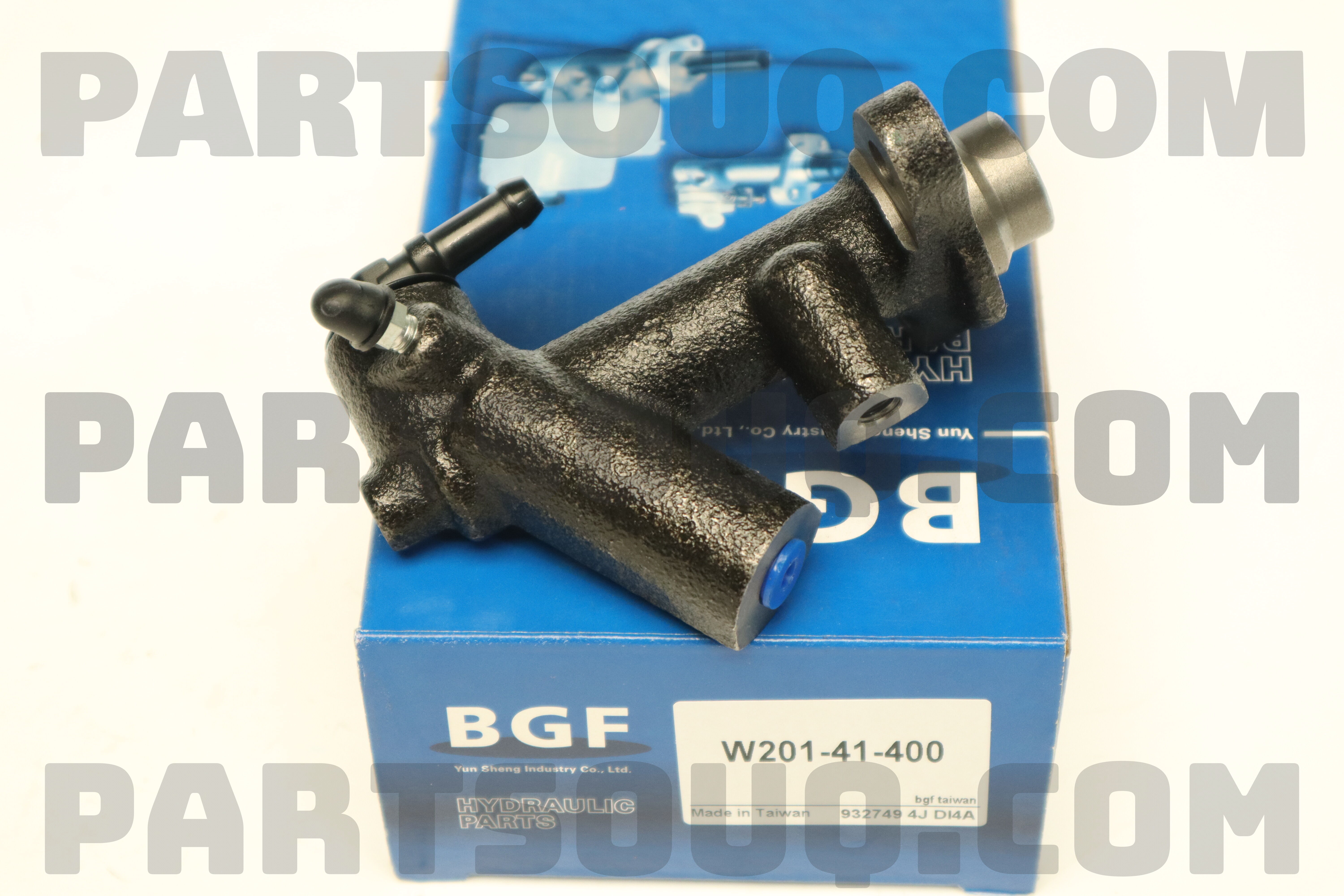 CYL.,CLUTCH MASTER W20141400C | Mazda Parts | PartSouq