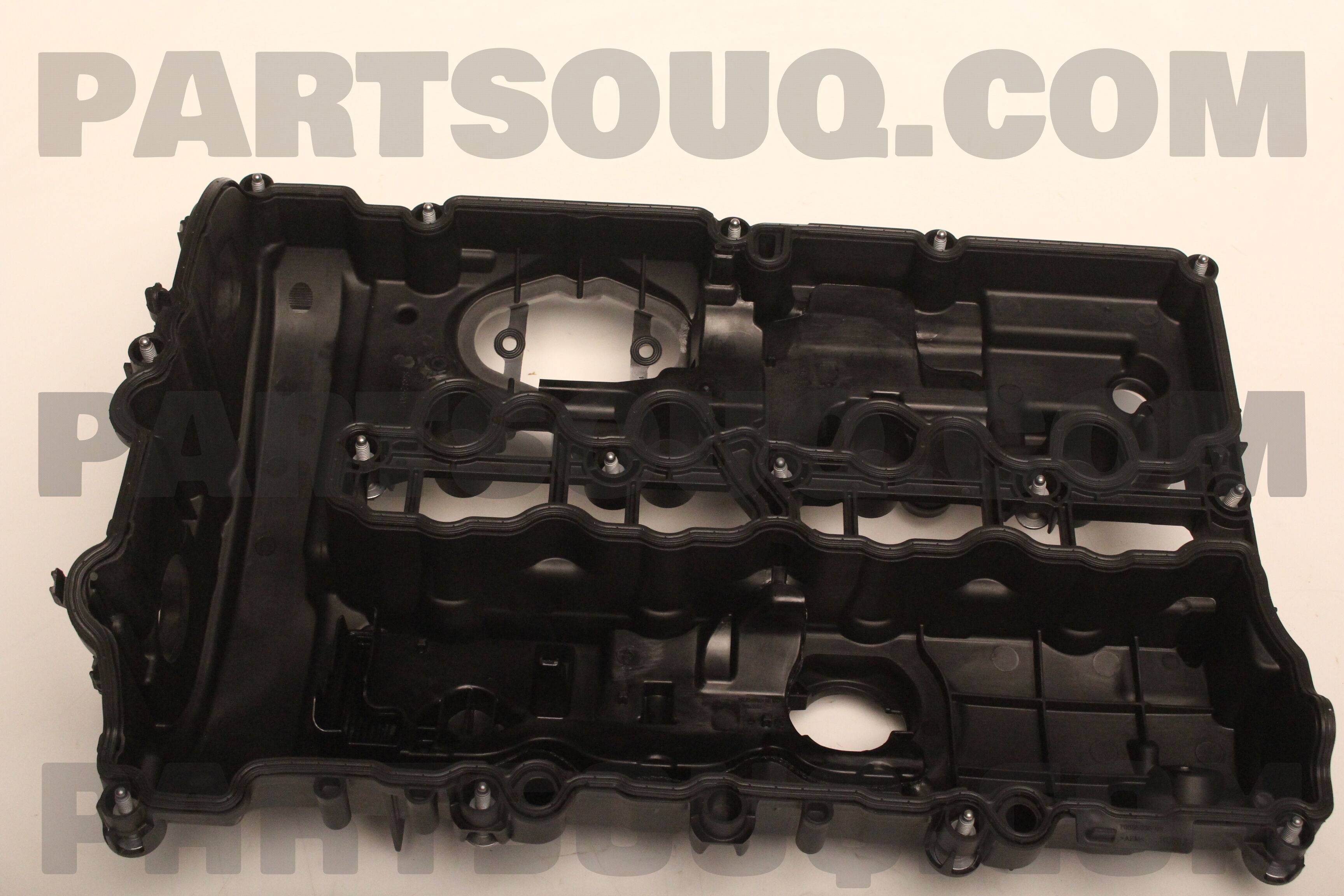CYLINDER HEAD COVER-3(F30) 11127611278 | BMW Parts | PartSouq