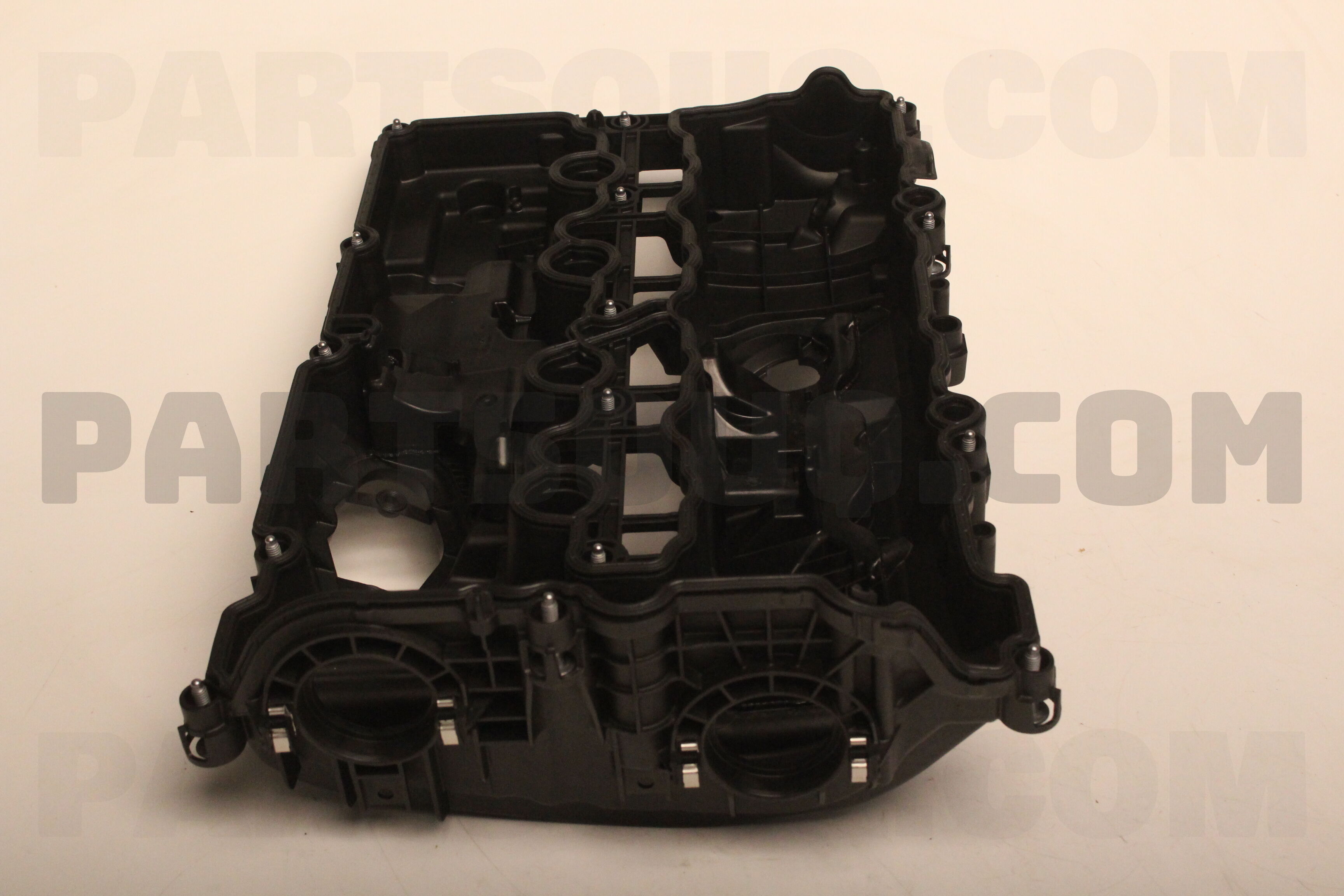 Mini Cooper S B48 Cylinder Head 92k Miles 11128482777 F56