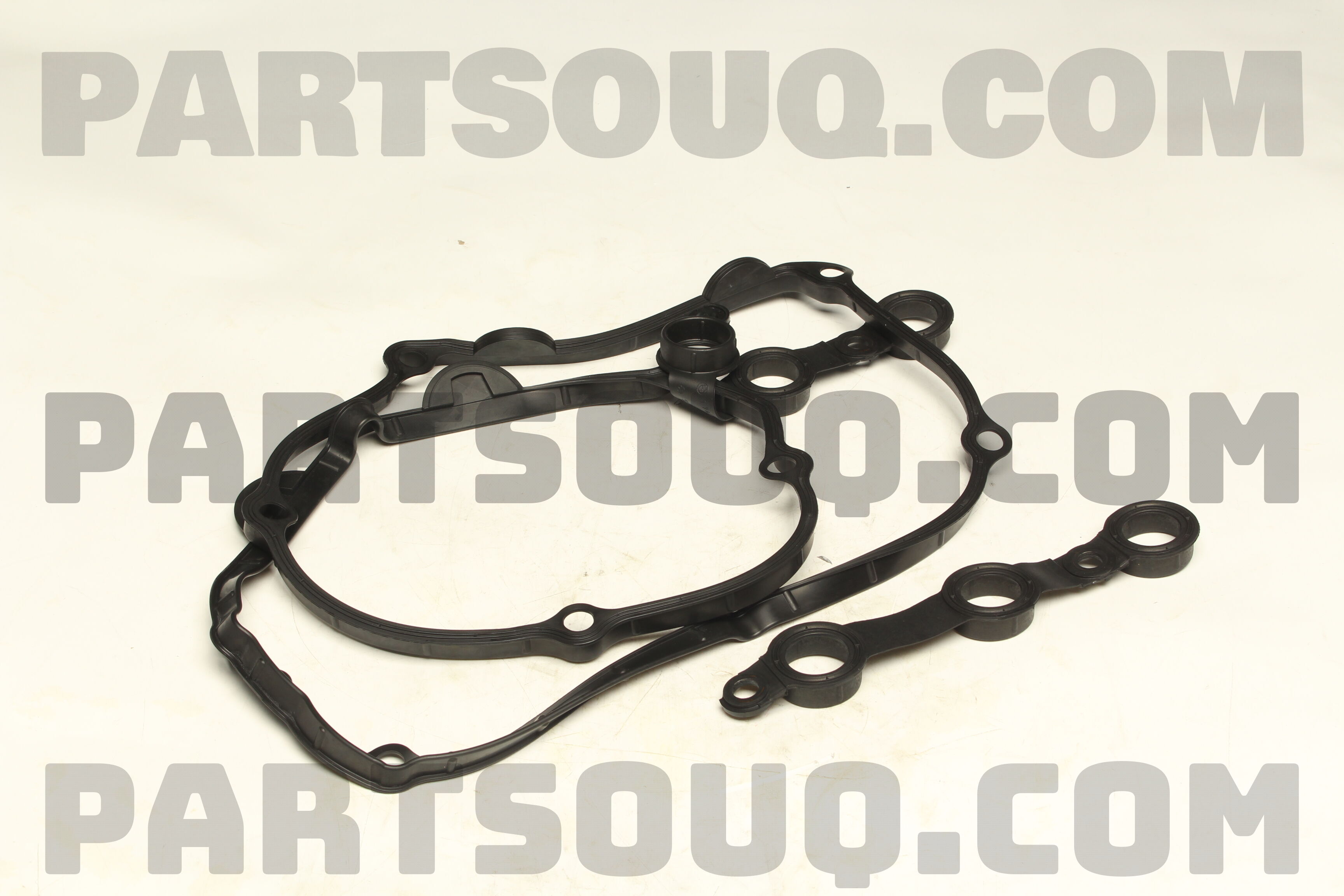 Victor Reinz Throttle Housing Gaskets – Set Of 2 – Fits BMW E31 E32 E38 12-Cylinder Engines