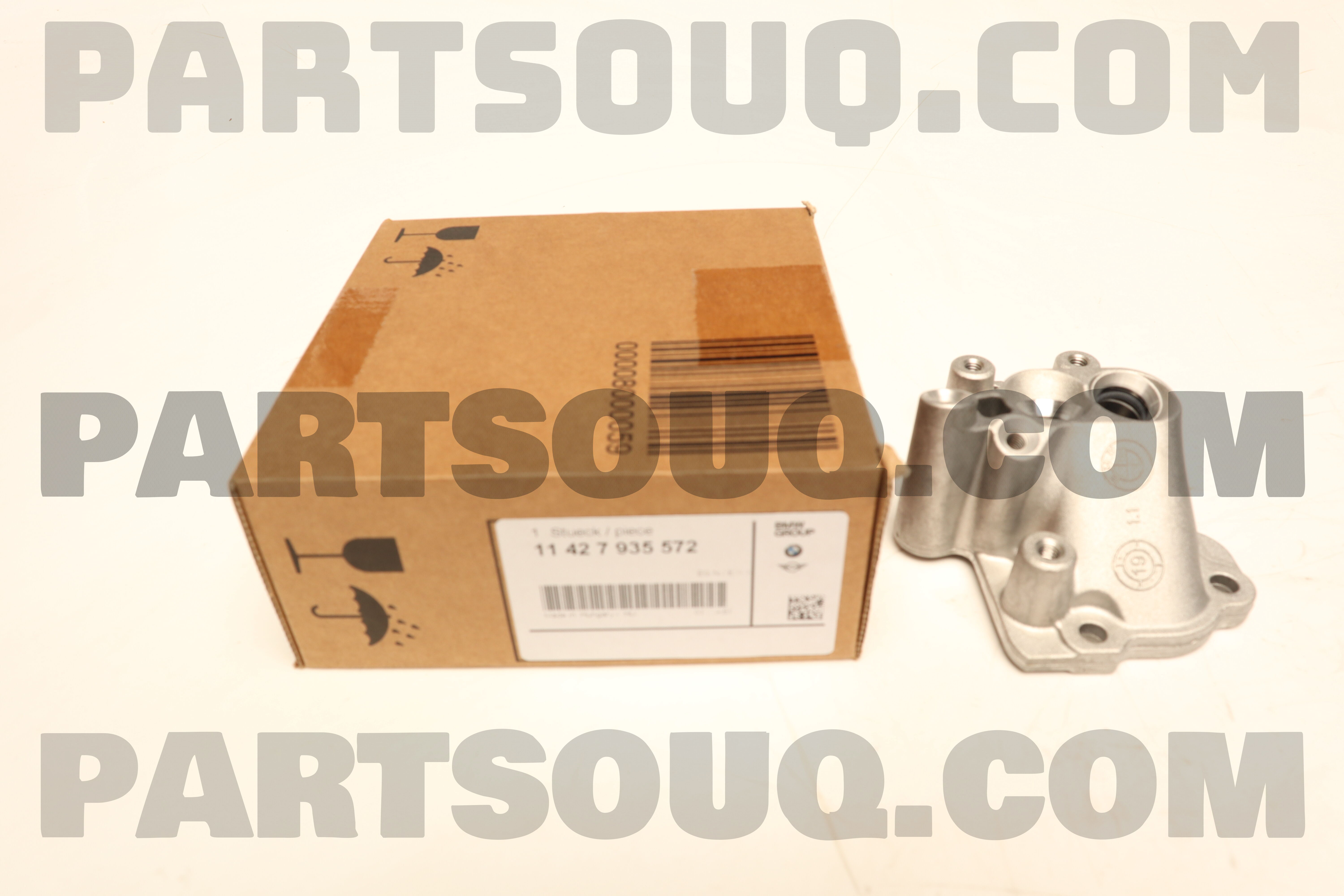 11427935572 COVER OIL RETRN/F07/F10/X5/E70