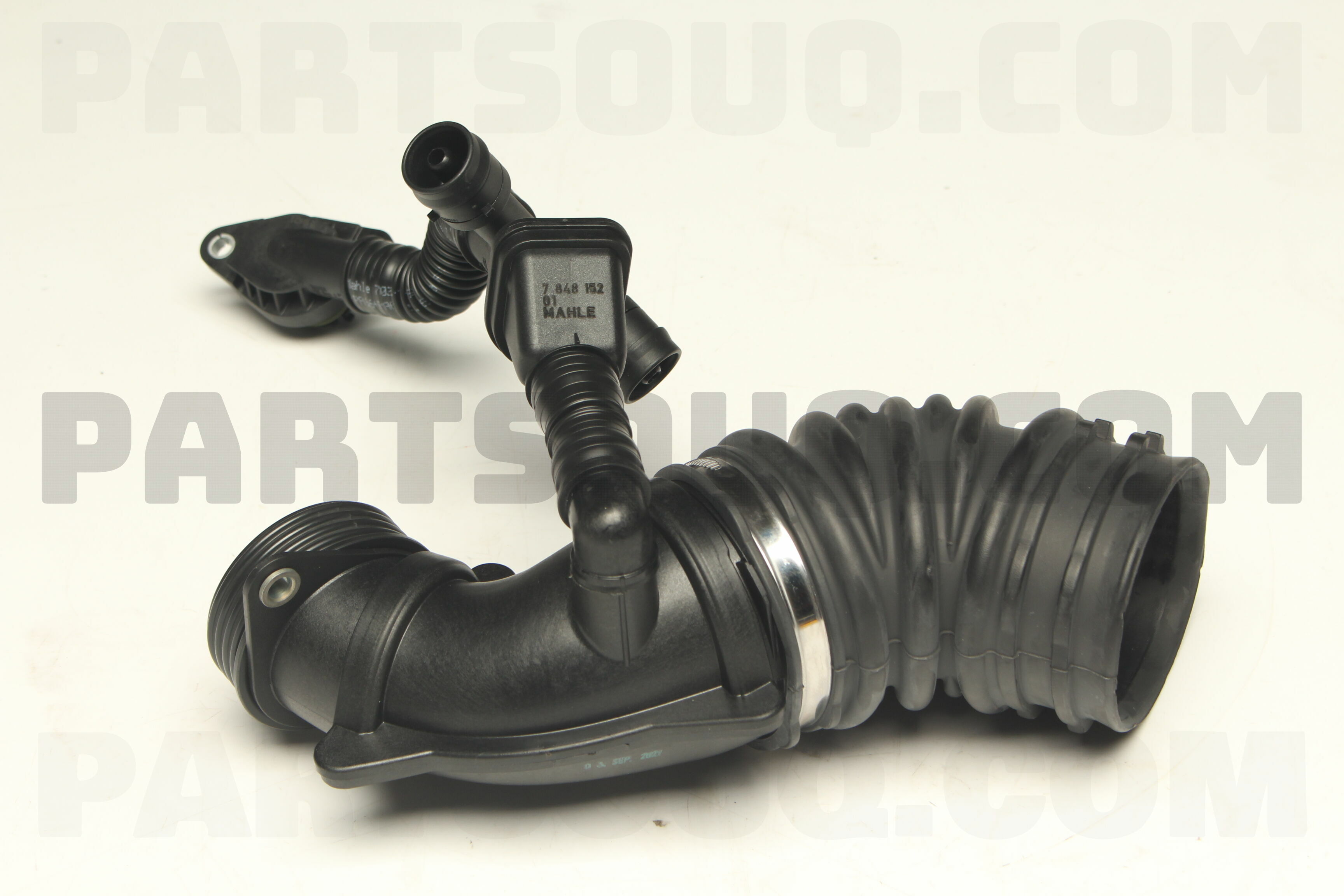 完璧すぎるが故三度も AIR PartSouq | Parts BMW | 13717848152 DUCT/X5/X6/E70/E71 その他