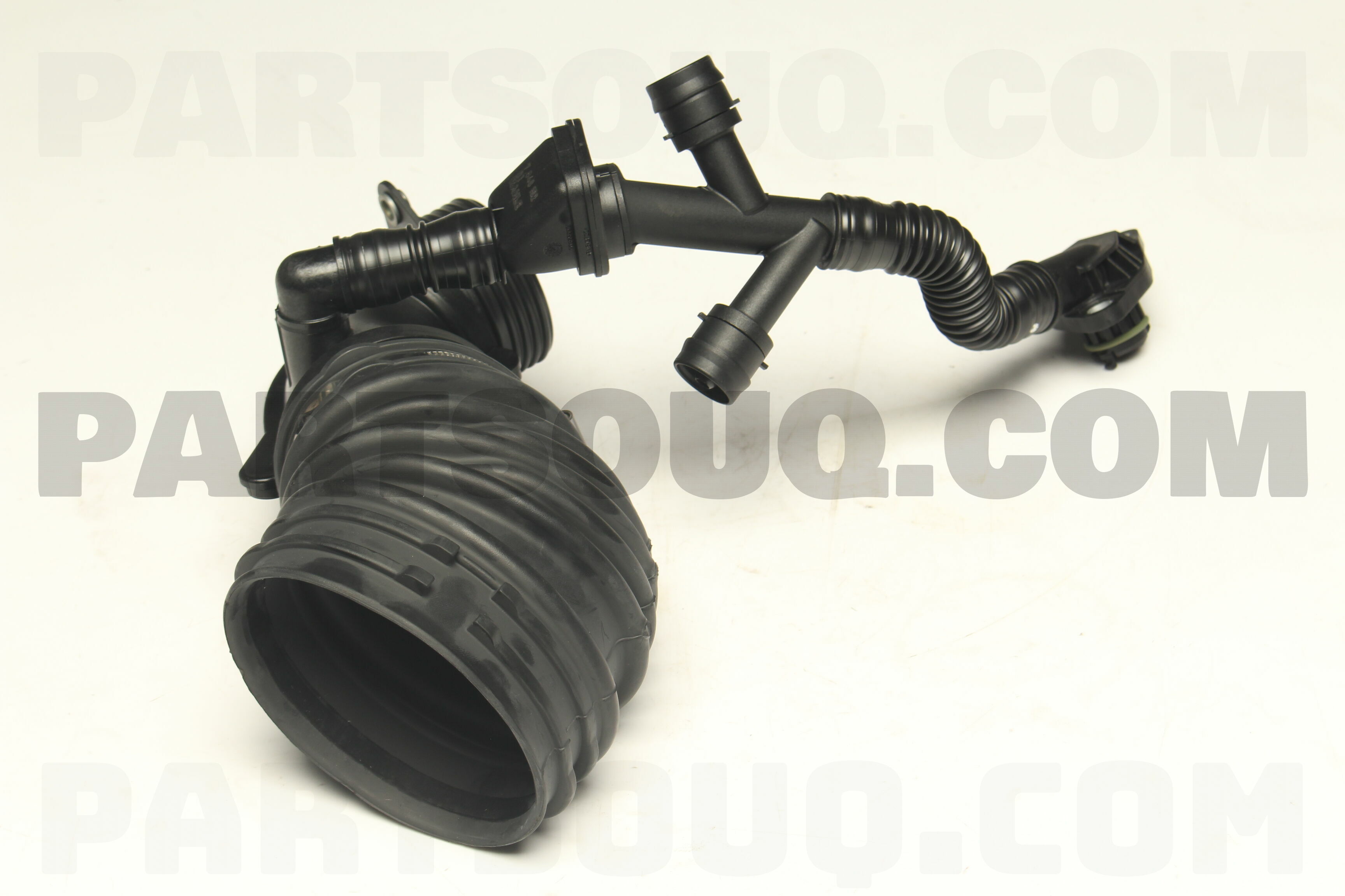 AIR DUCT/X5/X6/E70/E71 13717848152 | BMW Parts | PartSouq