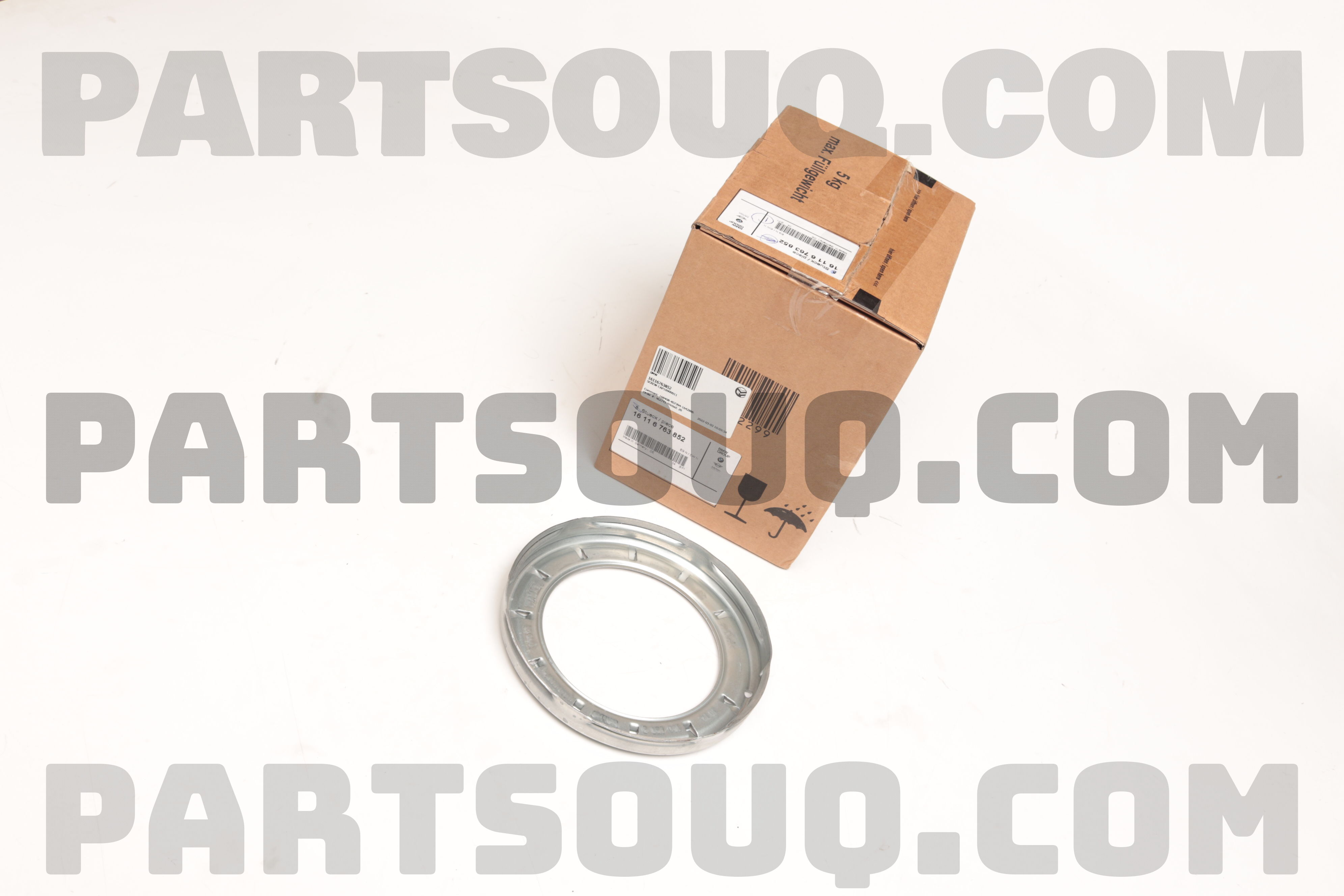 LOCK RING,SENDER UNIT-3(E90) 6763852 | BMW Parts | PartSouq
