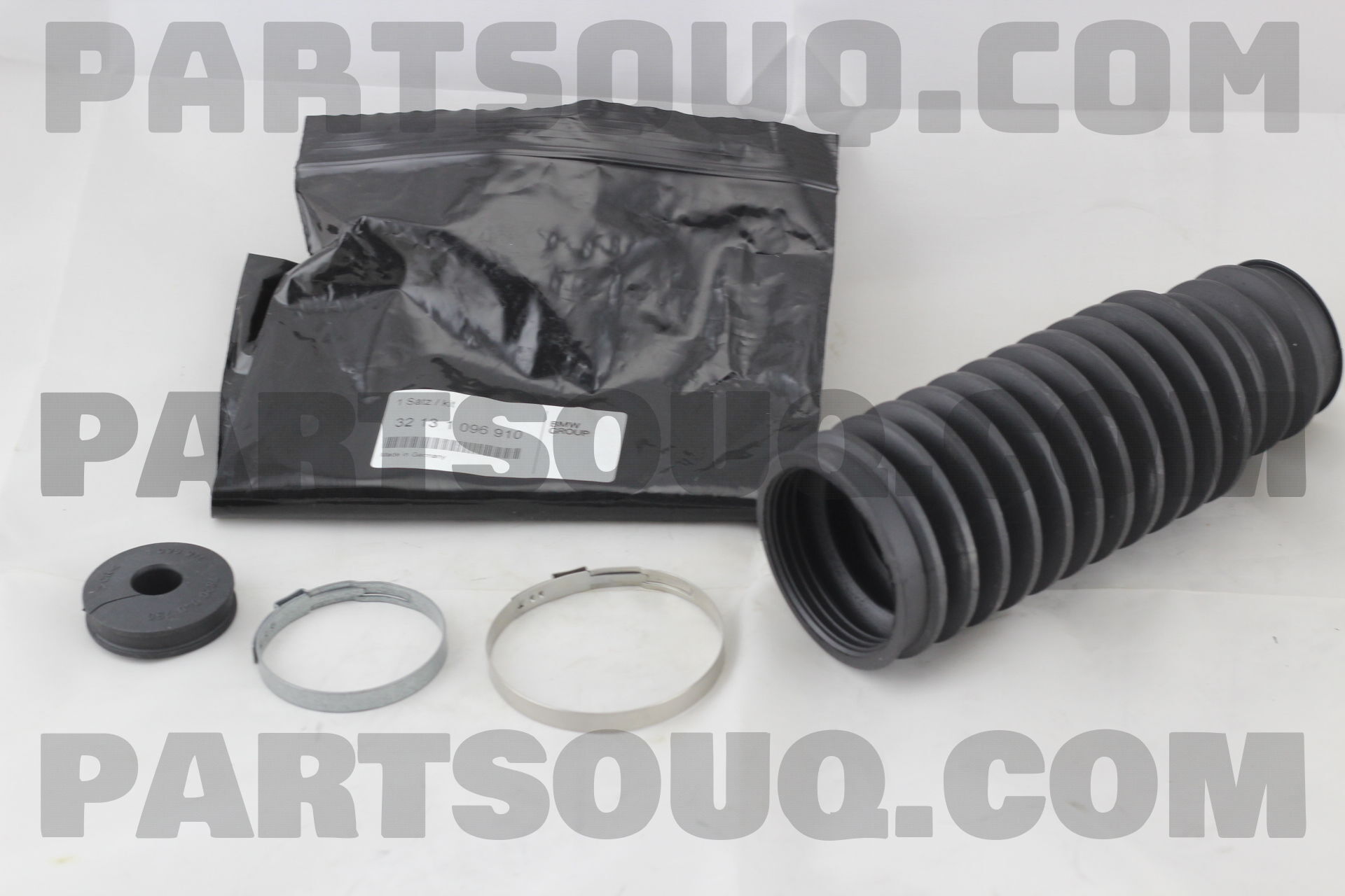 ENGINE MOUNTING LH BMW 5/6/7 3781001 | Lemforder Parts | PartSouq
