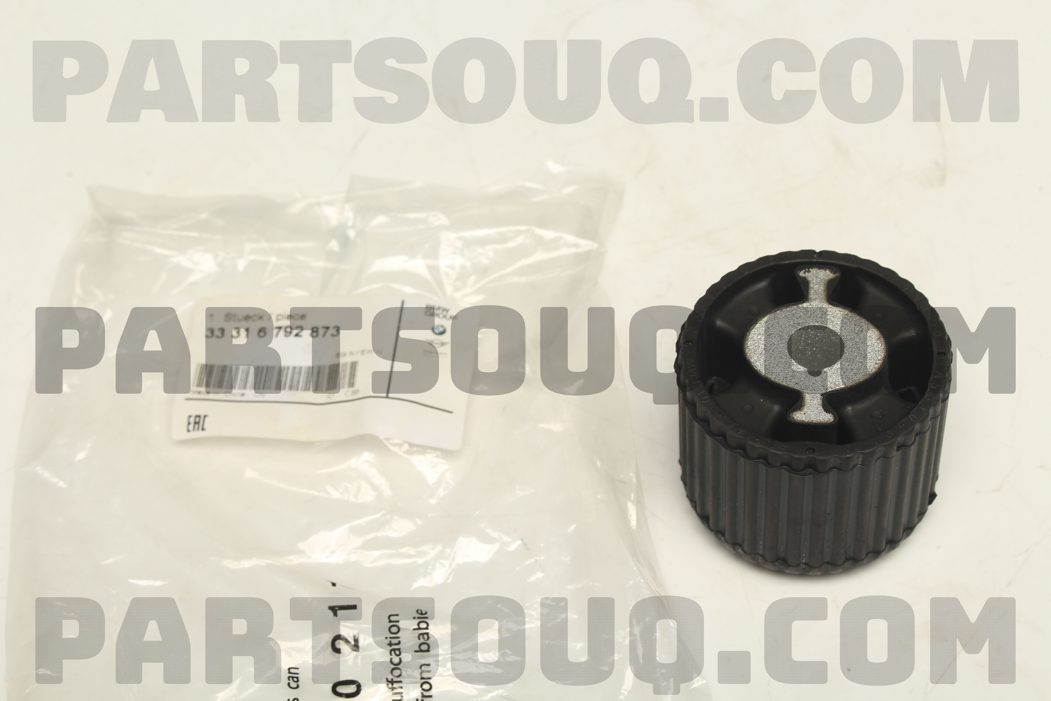 RUBBER MOUNTING FRONT331020 33316792873 | BMW Parts | PartSouq