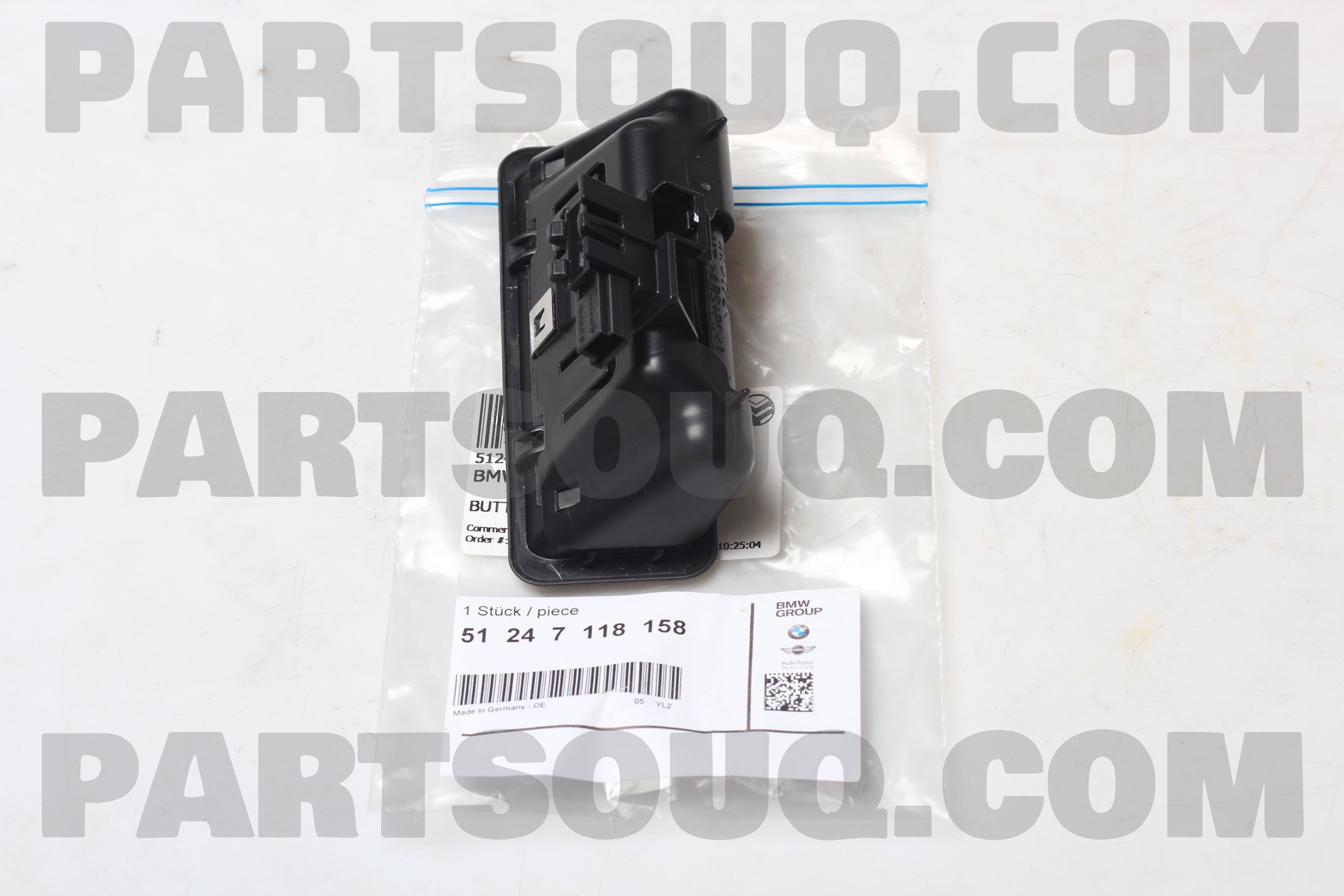 TRACK CONTROL ARM FRT-R(W230) A2303300138 | MERCEDES Parts | PartSouq