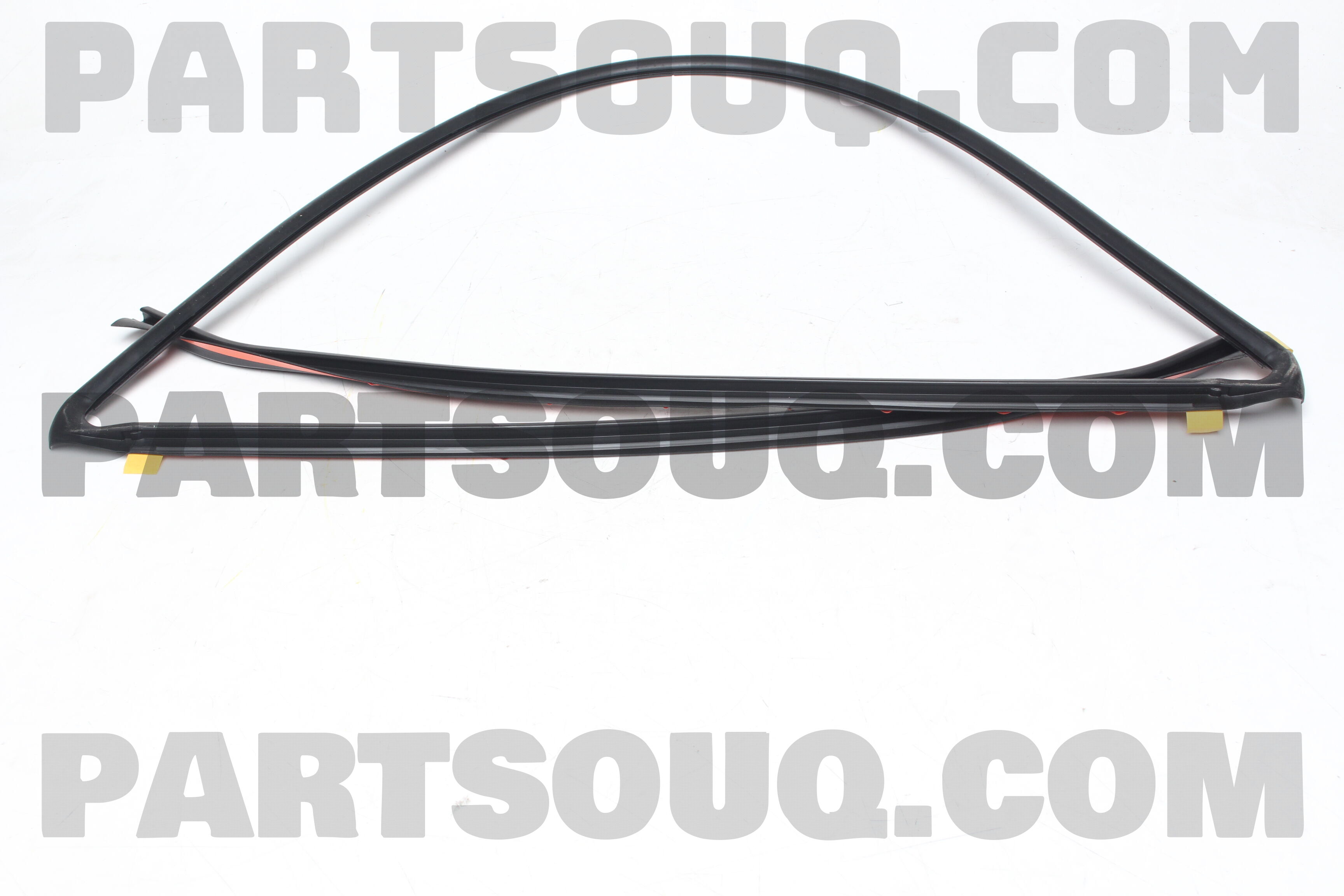 BMW E92 Windshield Trim Genuine BMW OEM Windshield Upper Molding Trim Seal For 3 Series 605856