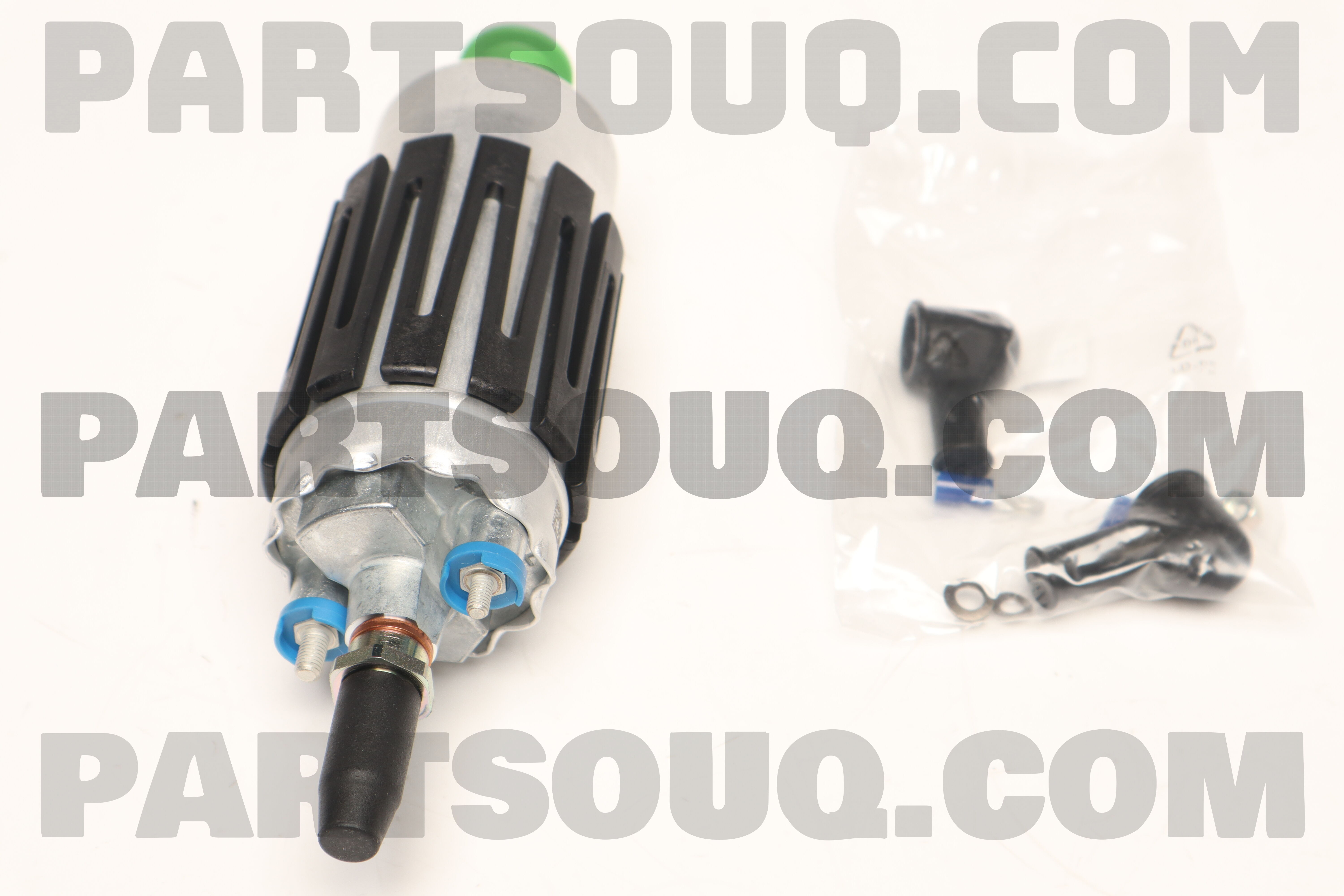 Elettropompa Carburante Bosch 0580464125 - Per Benzina E Diesel, Alta Efficienza