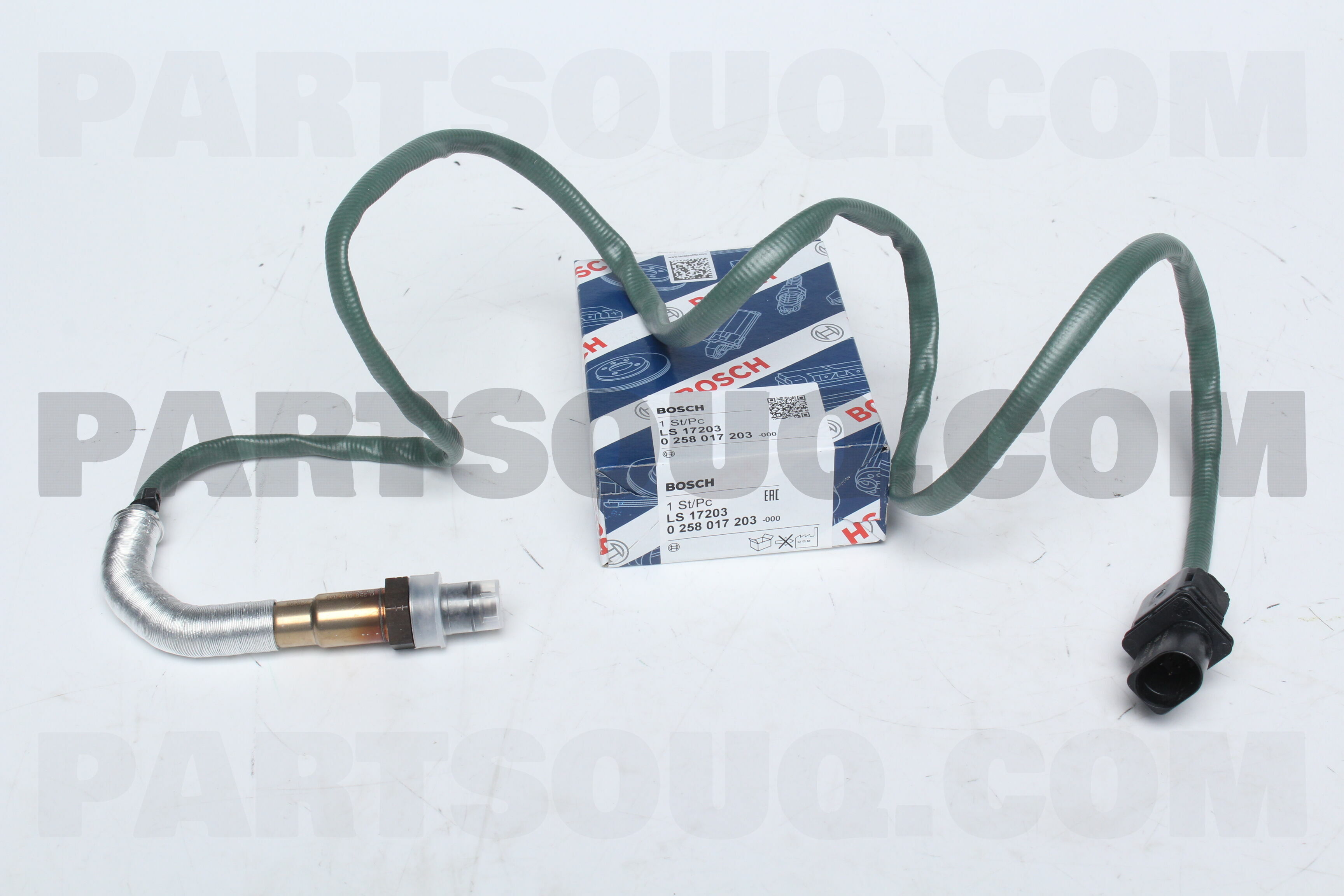 LAMBDA SENSOR 5T/1335MM-C(W204 0065422718 | Bosch Parts