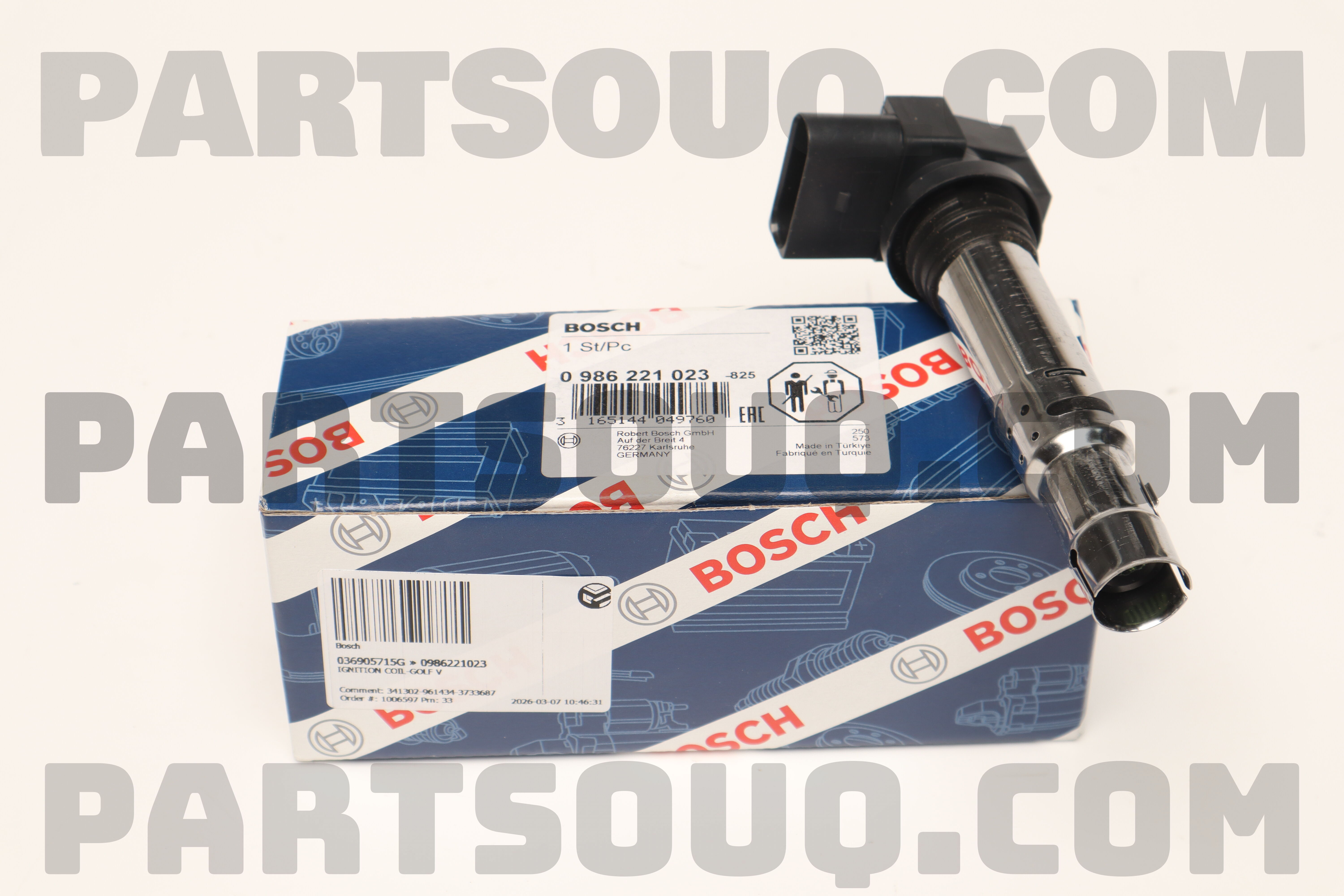 Bosch