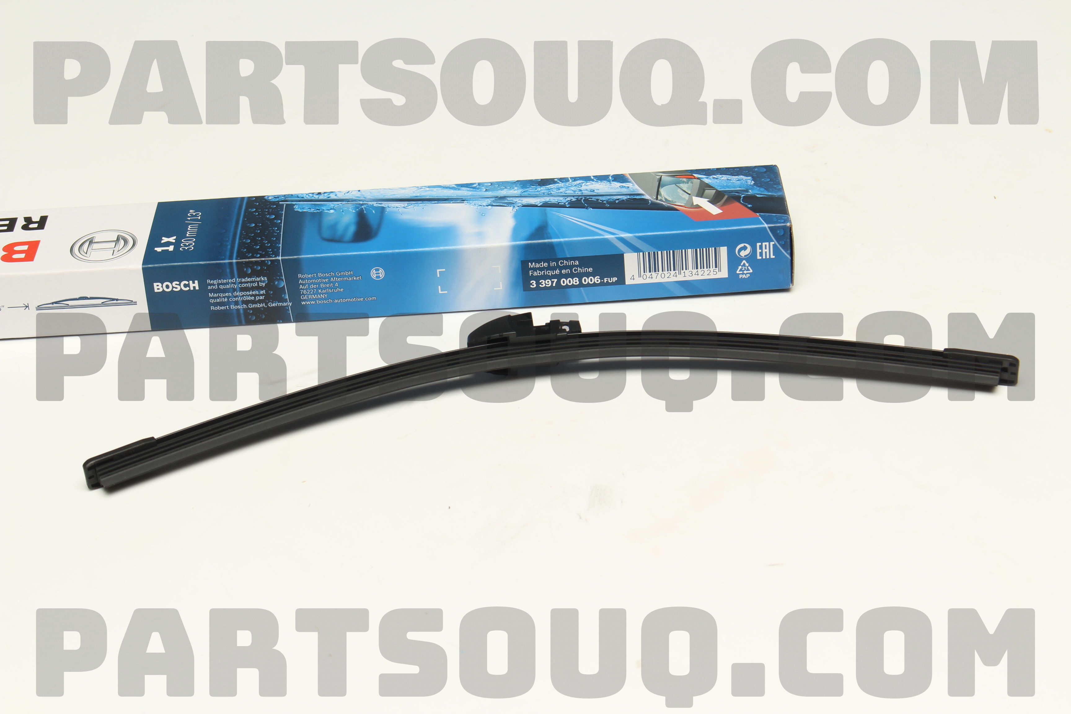 WIPERBLADE/GOLF/2006-2009 UP 6Q6955425A | VAG Parts | PartSouq