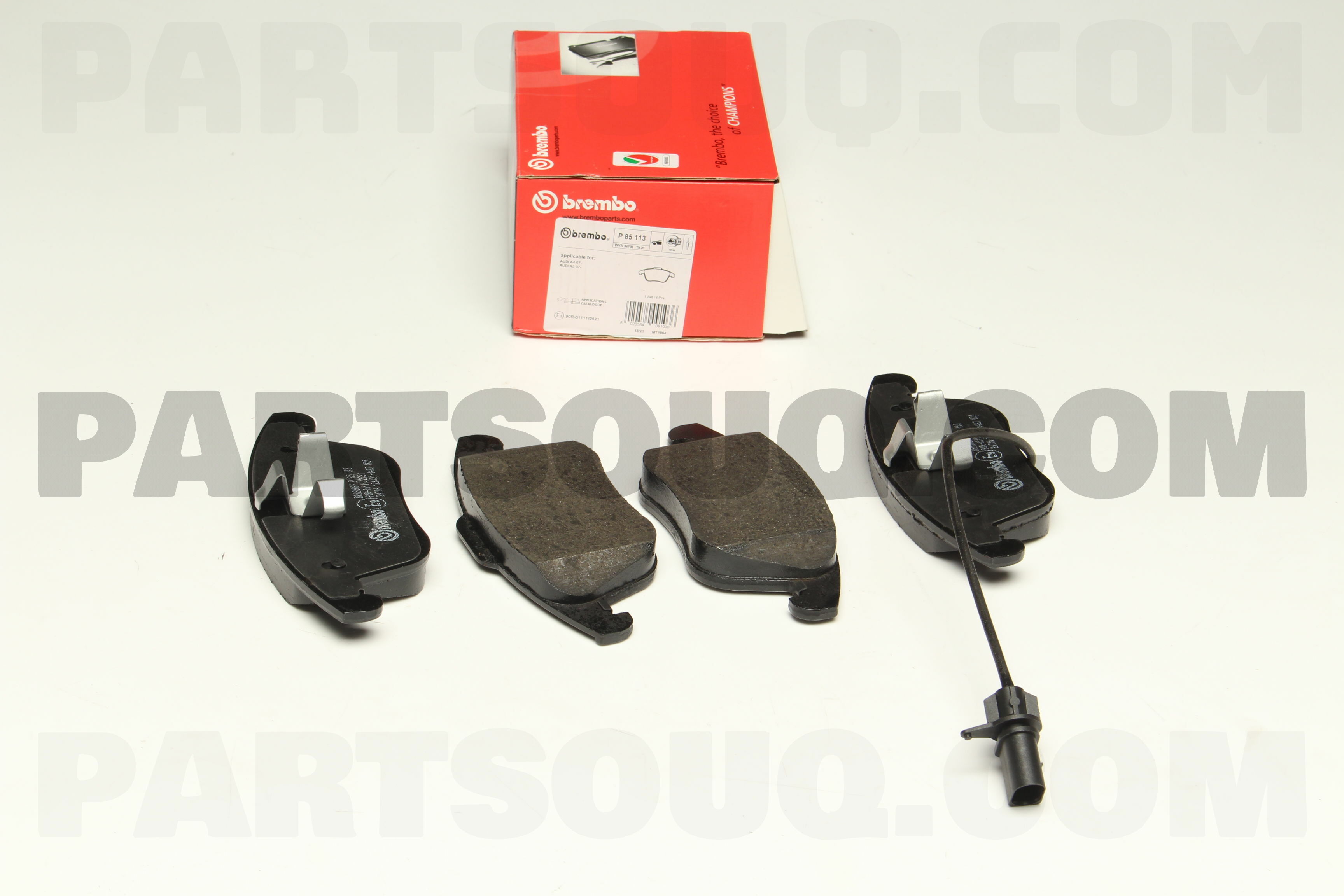 Audi a4 brake pads price cheap