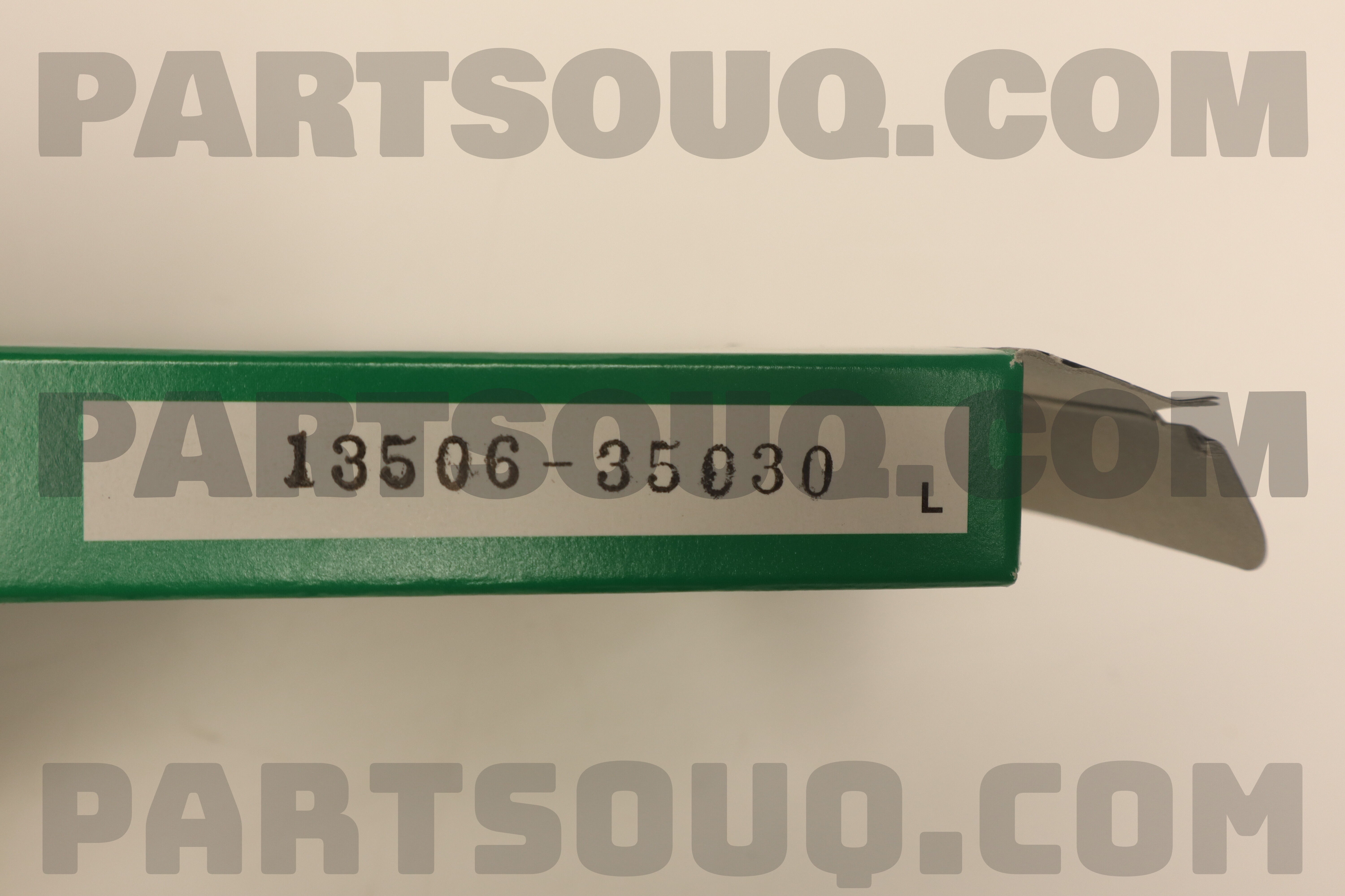TIMING CHAIN 22RE 96S 1350635030 | HASAKI Parts | PartSouq