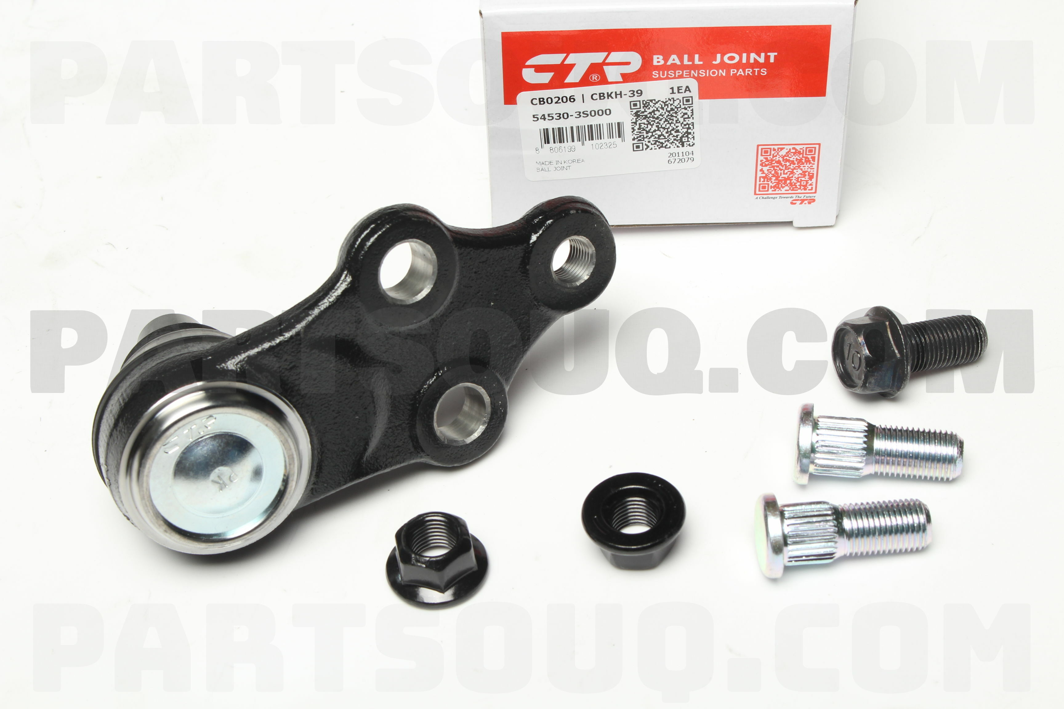 BALL JOINT LOWER CBKH39 | CTR Parts | PartSouq BALL JOINT LOWER CBKH39 | CTR Parts | PartSouq