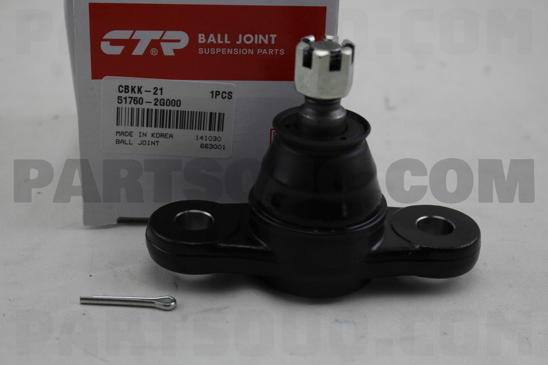 CTR Ball Joint 