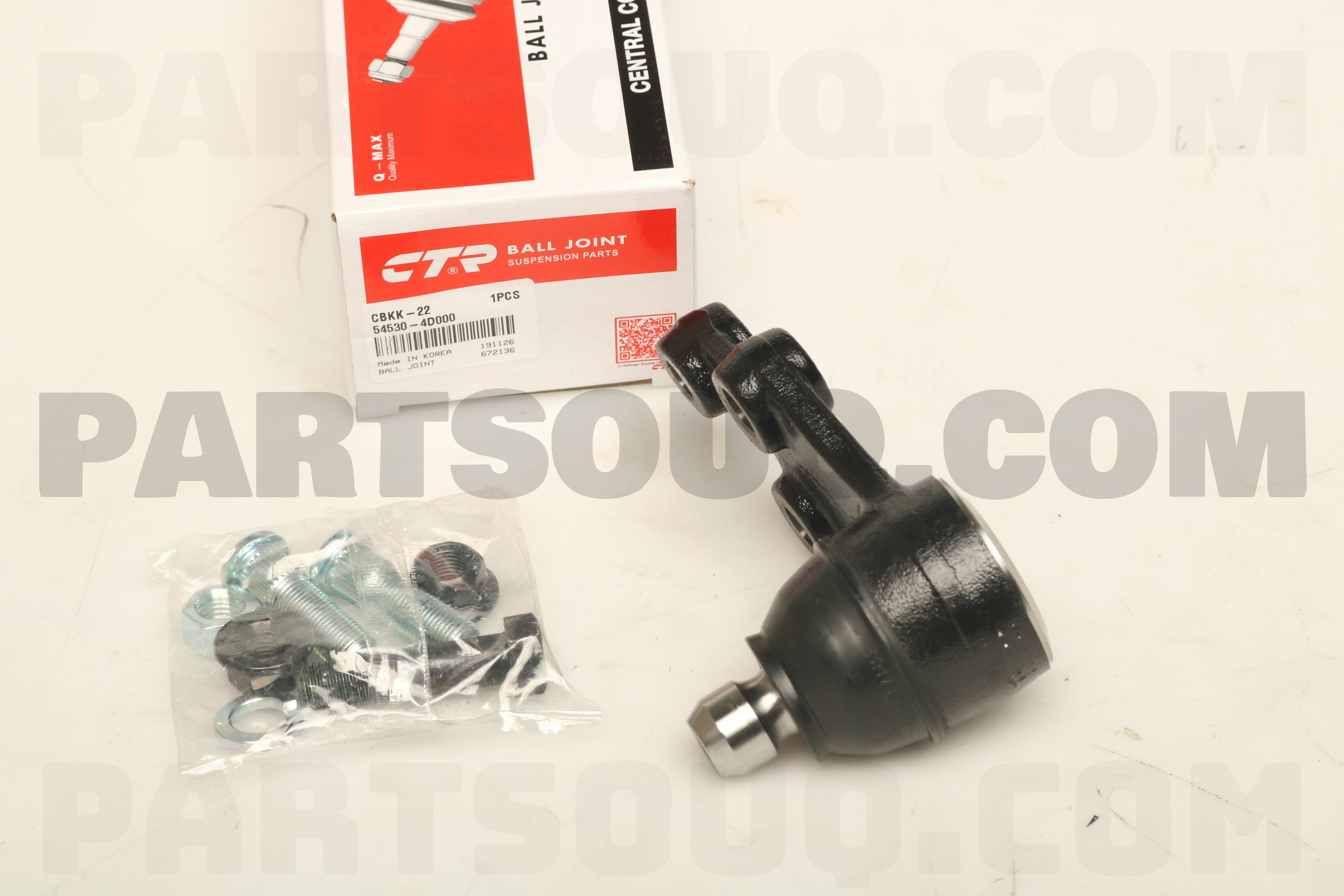 5点 KB Amazon.com: 555 (Three Five) Ball Joint Number SB – T222