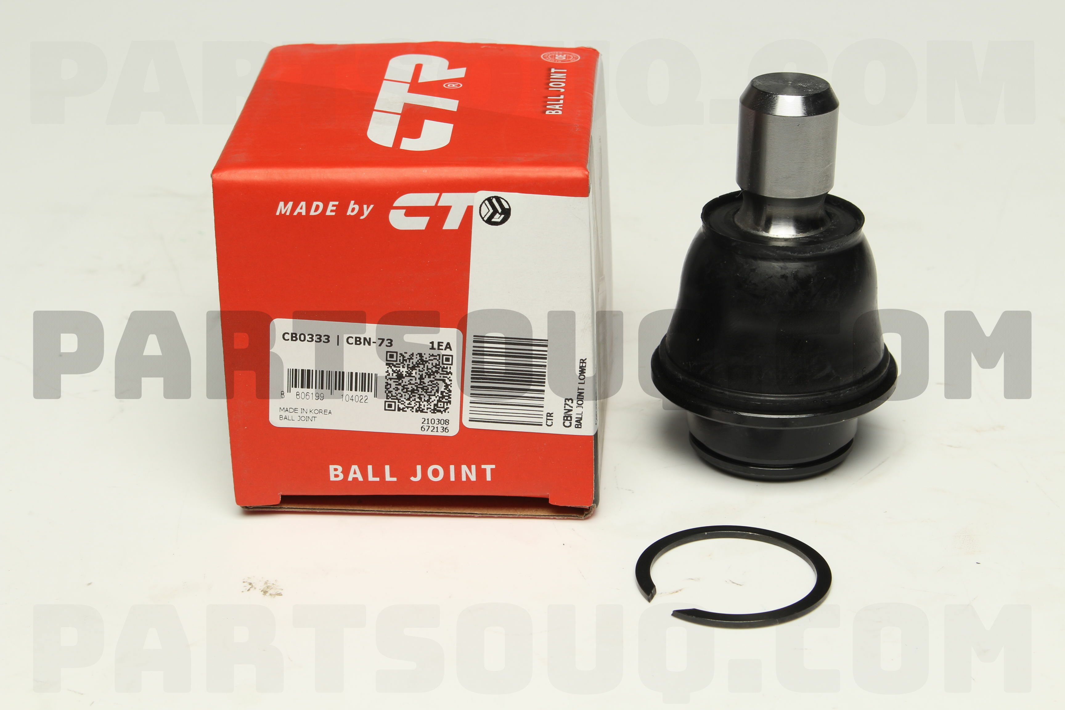 無料クーポン配布 アプリ LOWER JOINT BALL CBN73 PartSouq | Parts CTR | ロボット