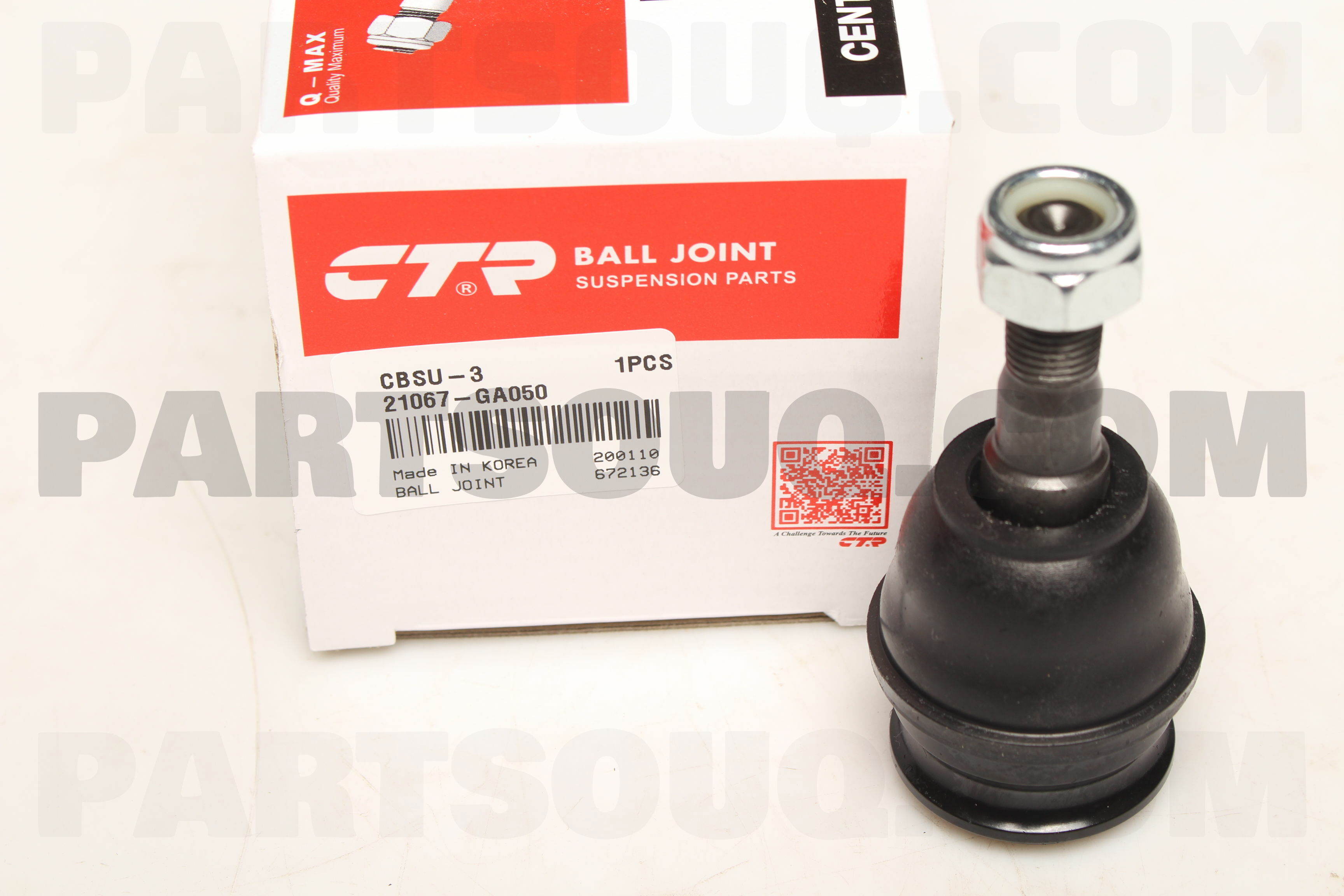 まとめ買いでお得 BALL PartSouq | Parts 555 | SB6642 JOINT トートバッグ