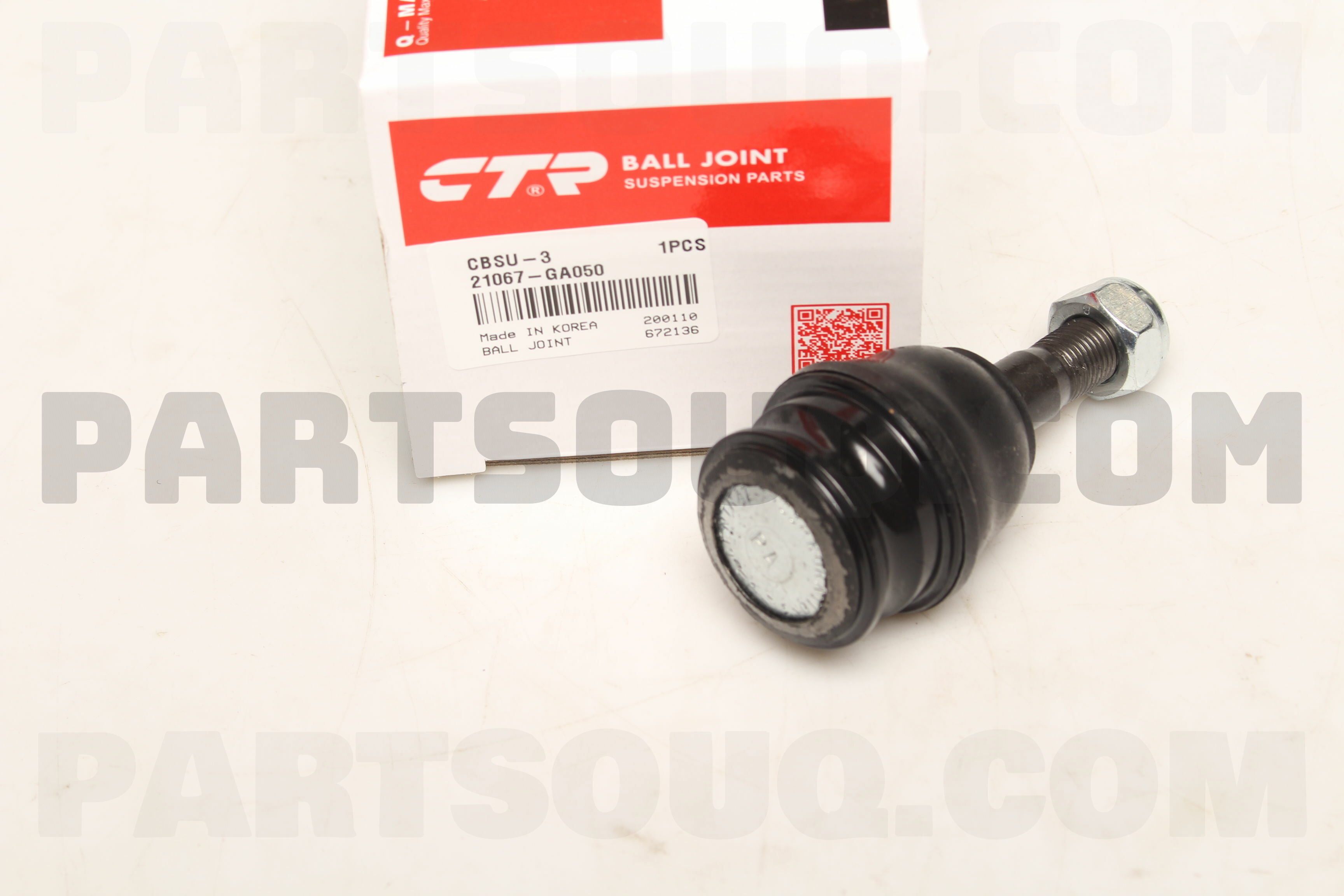 BALL JOINT SB6642 | 555 Parts | PartSouq