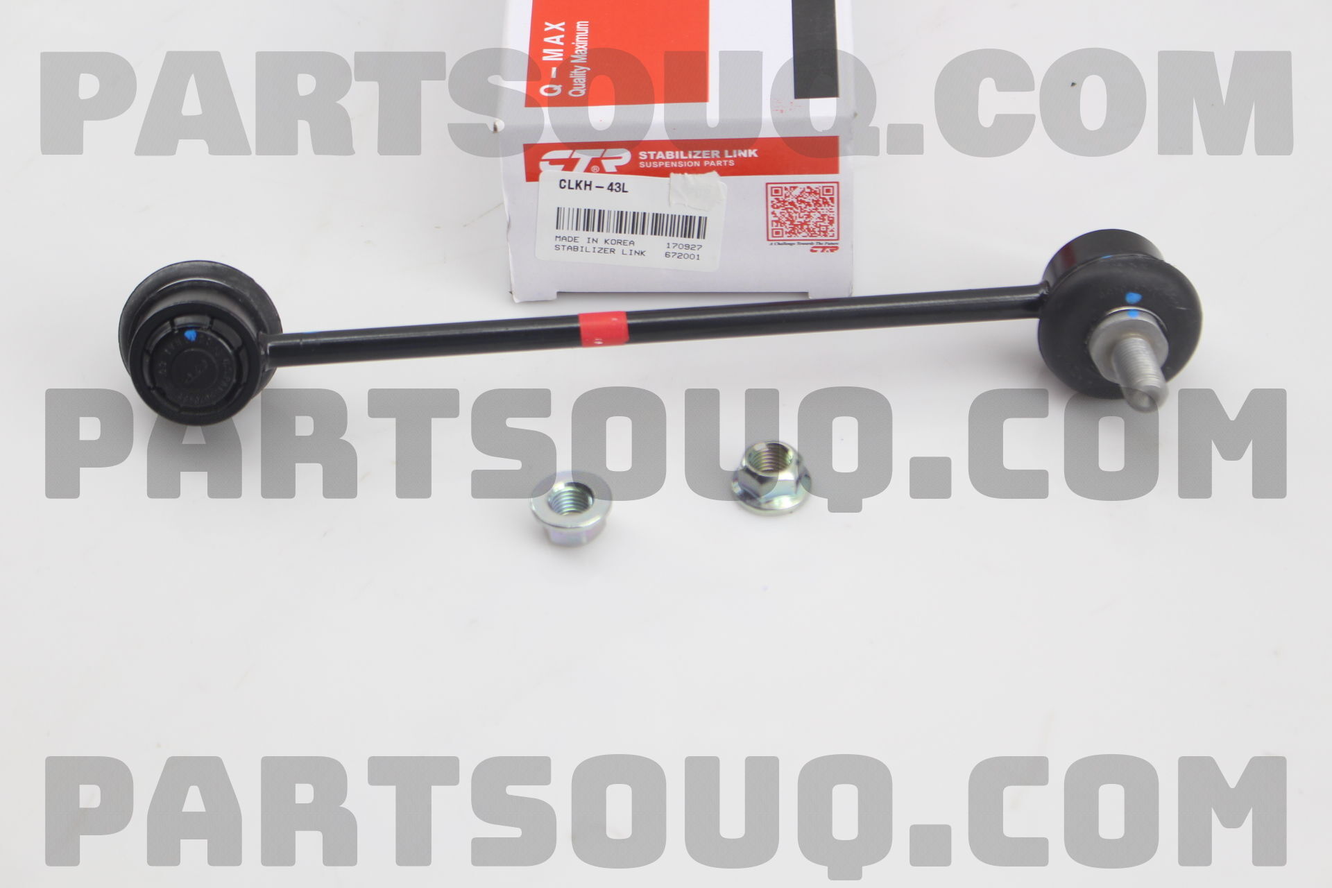 STABILIZER LINK FRONT CLKH43L | CTR Parts | PartSouq