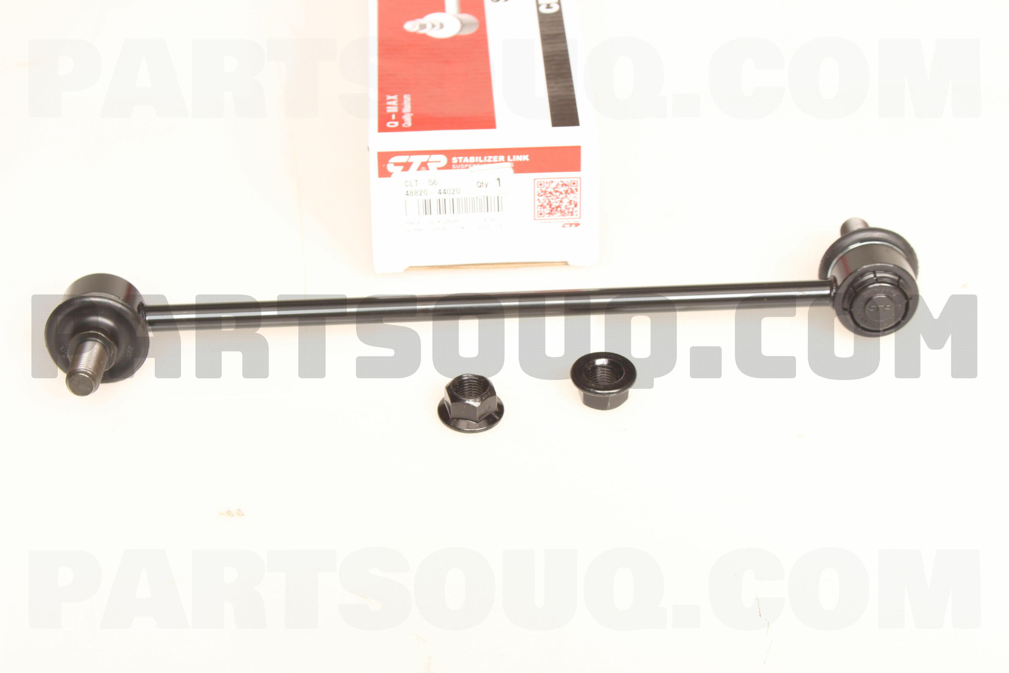 LINK ASSY, FRONT STABILIZER, RH/LH 4882044020 | Toyota Parts LINK ASSY, FRONT STABILIZER, RH/LH 4882044020 | Toyota Parts