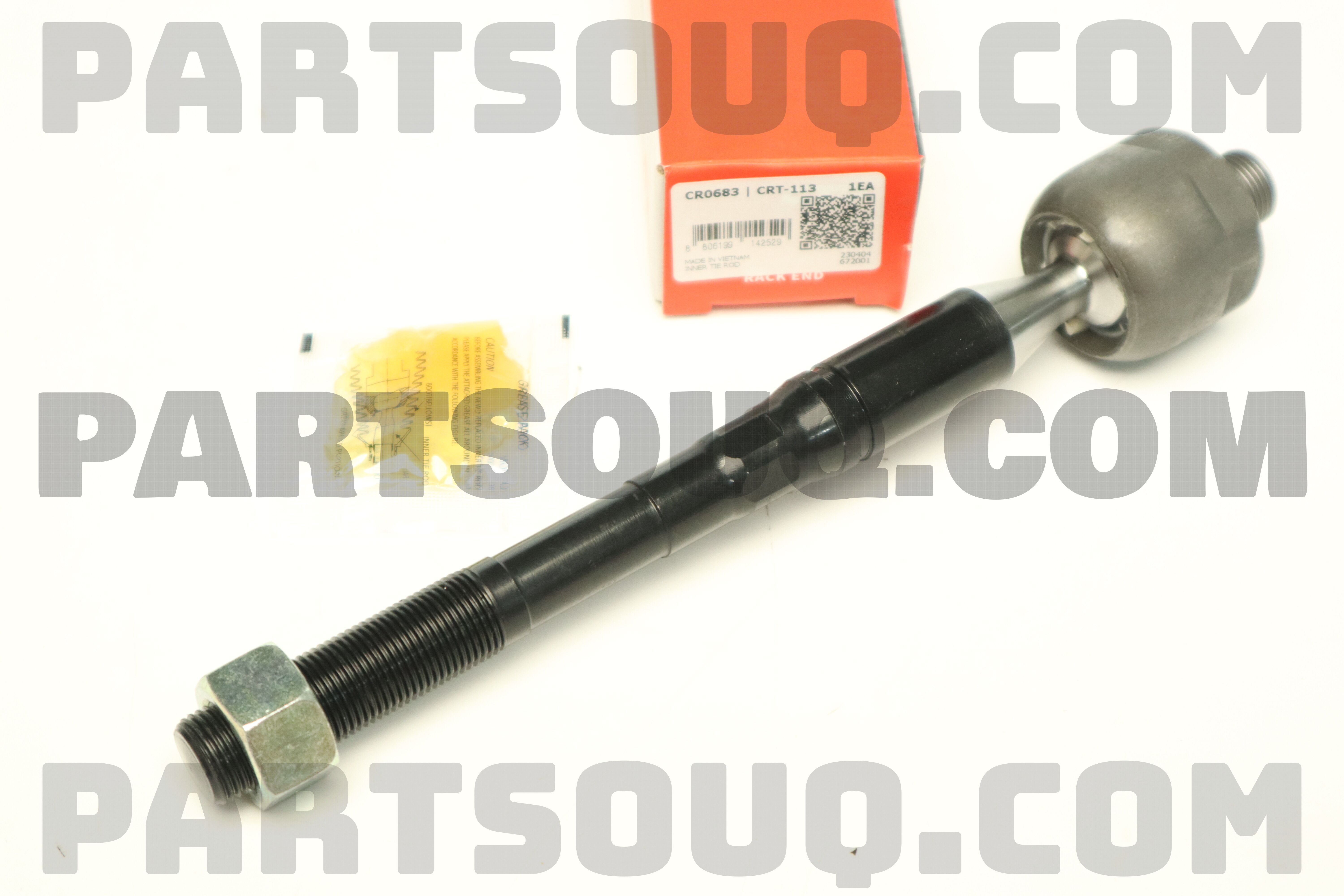 【初回限定お試し価格】 END SUB-ASSY, STEERING RACK 4550329425 | Toyota Parts | PartSouq K-POP・アジア