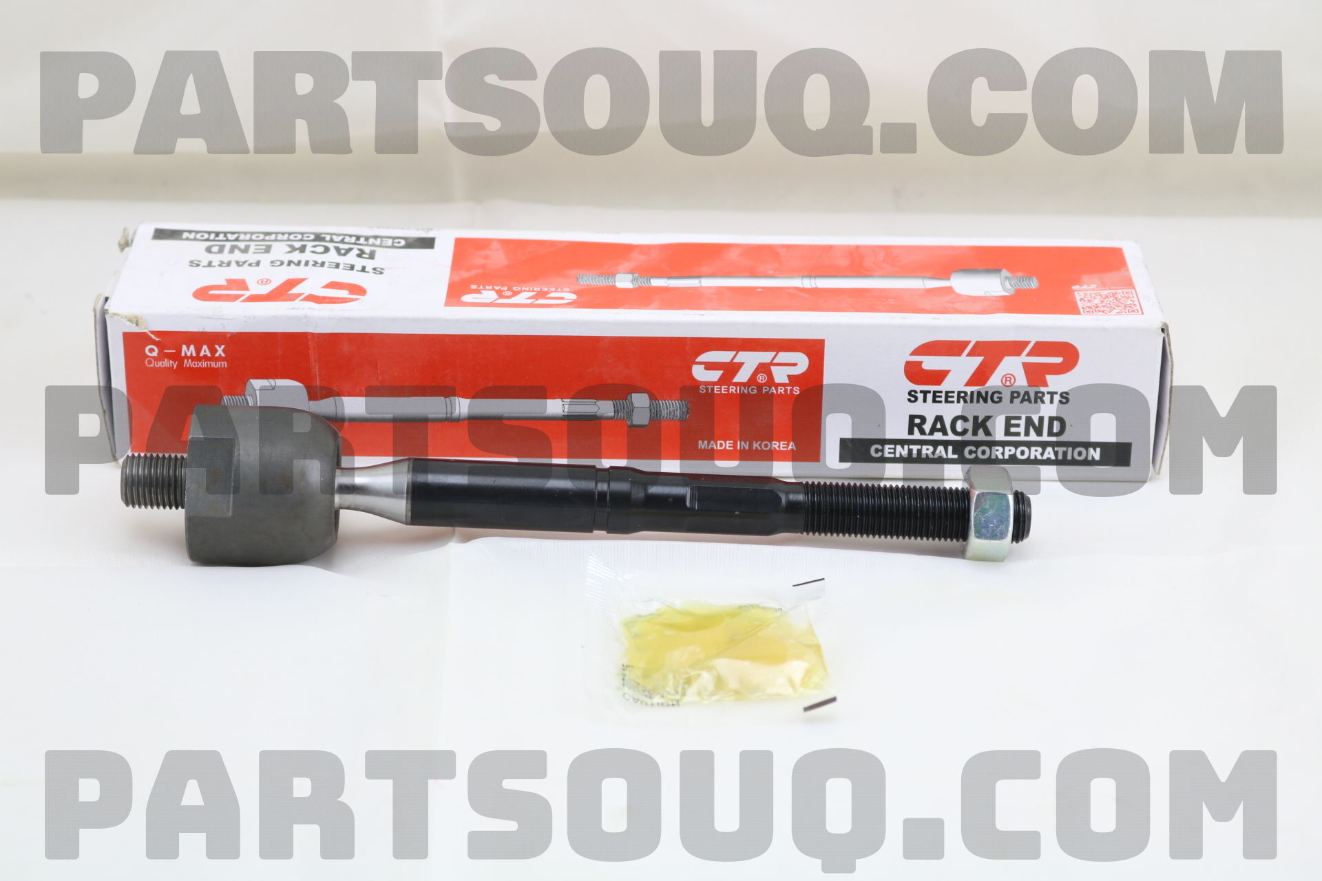 RACK END LH & RH CRMZ51 | CTR Parts | PartSouq