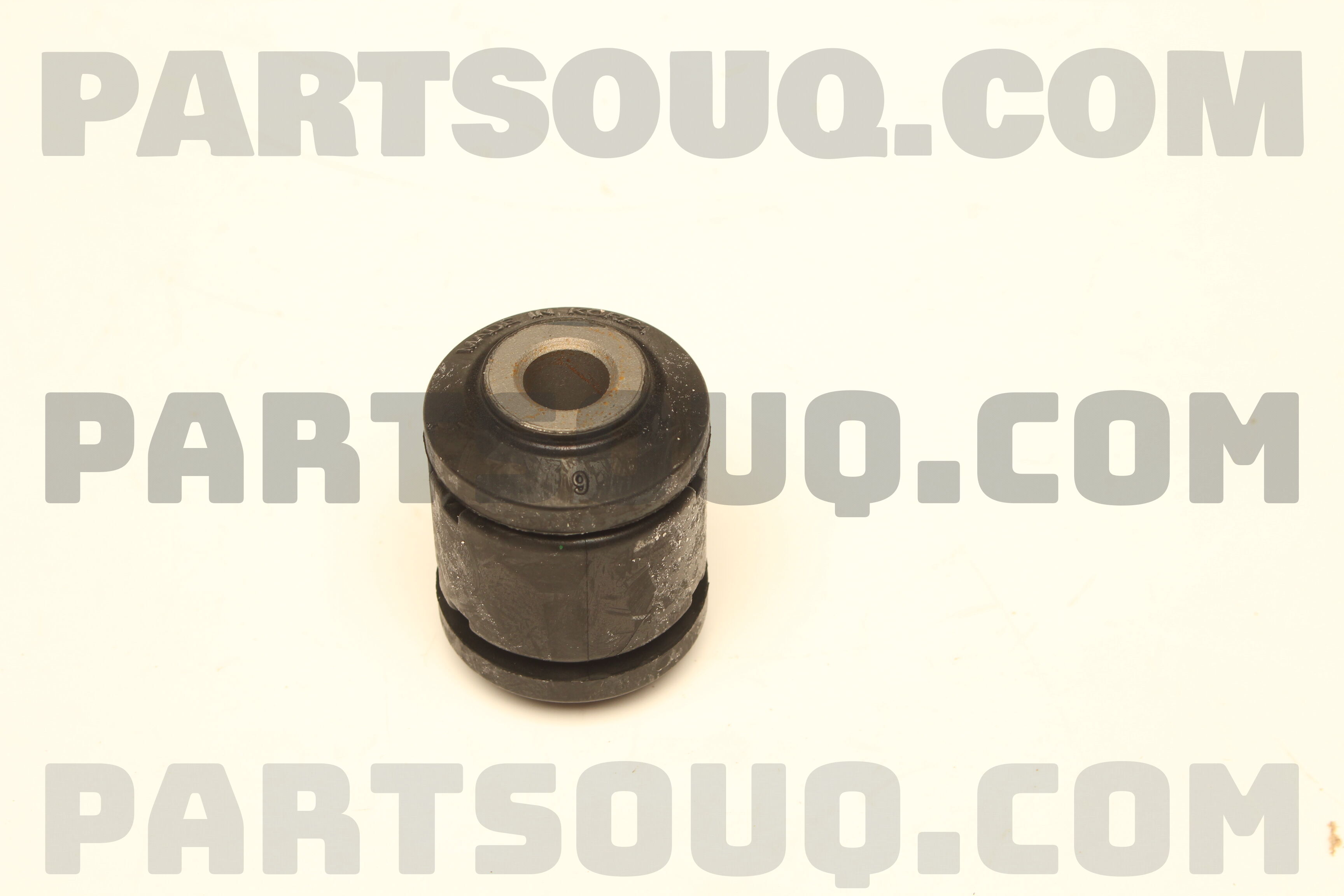 Genuine Lower Control Arm Bushing For 2011-2016 Hyundai Kia – 545513R000, Aluminum & Steel, Korea-Made