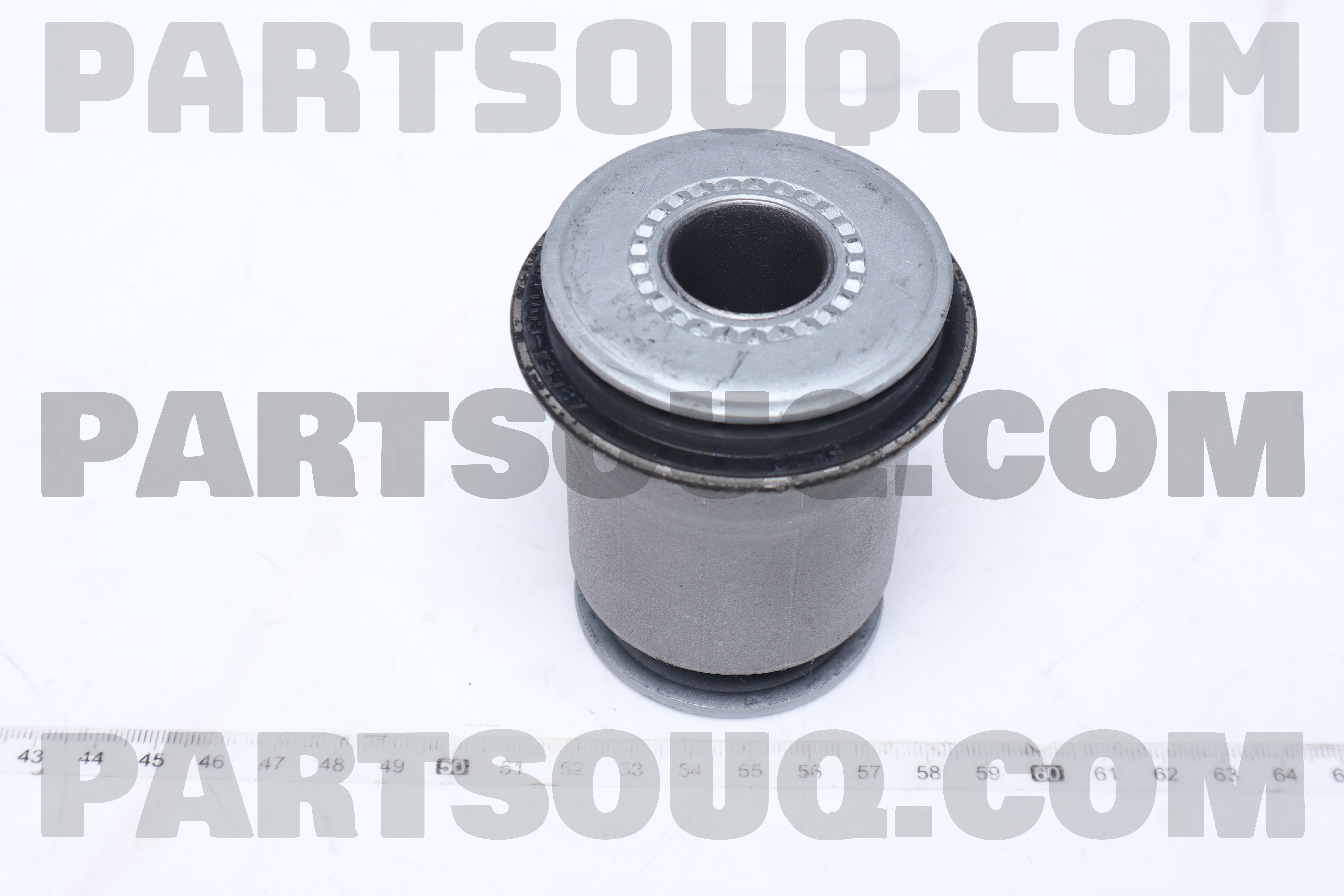 BUSH, FRONT LOWER ARM, NO.1, RH/LH 4865460040 | Toyota Parts | PartSouq